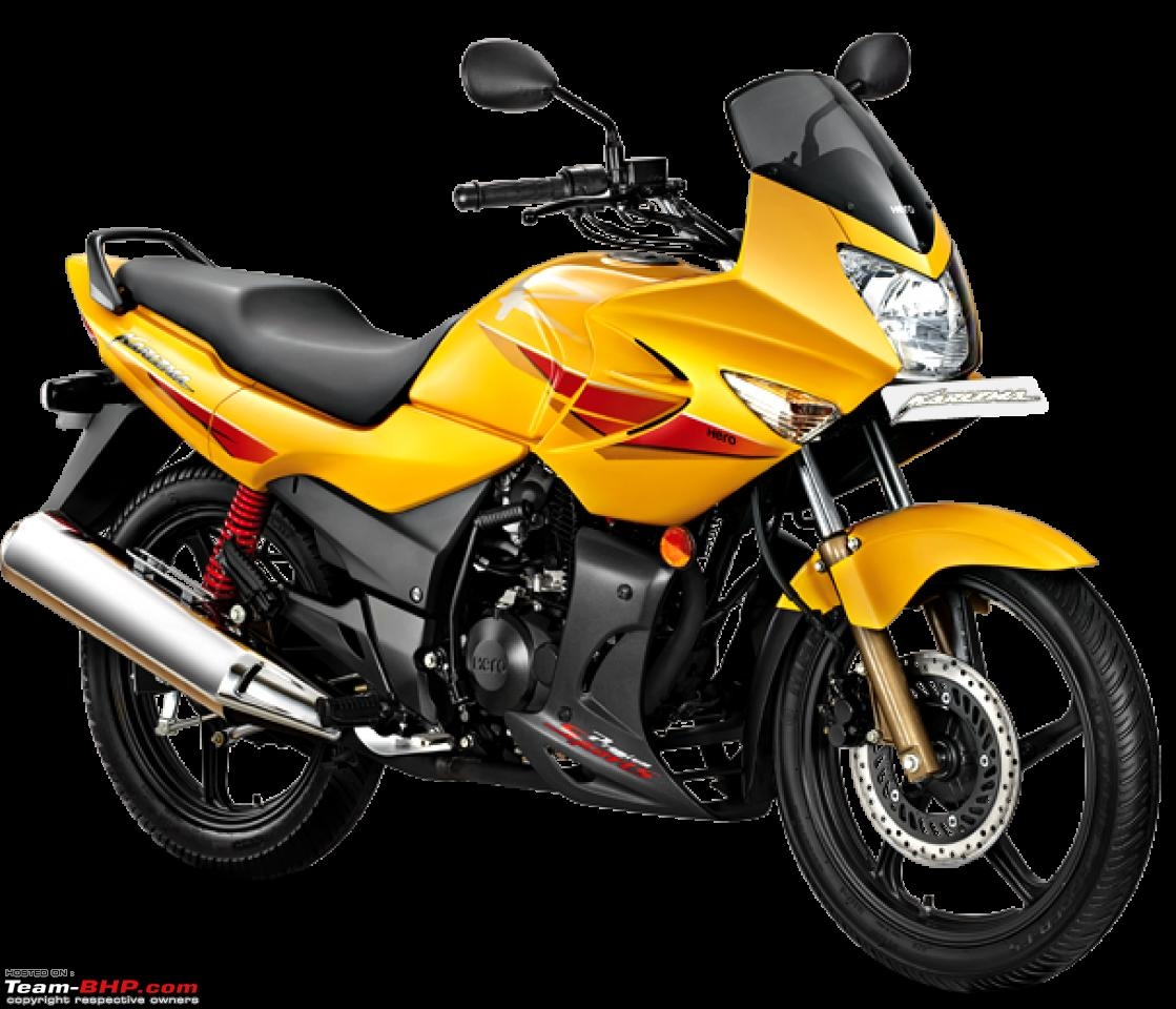 1120x960 Hero Honda Karizma pic 2, Desktop