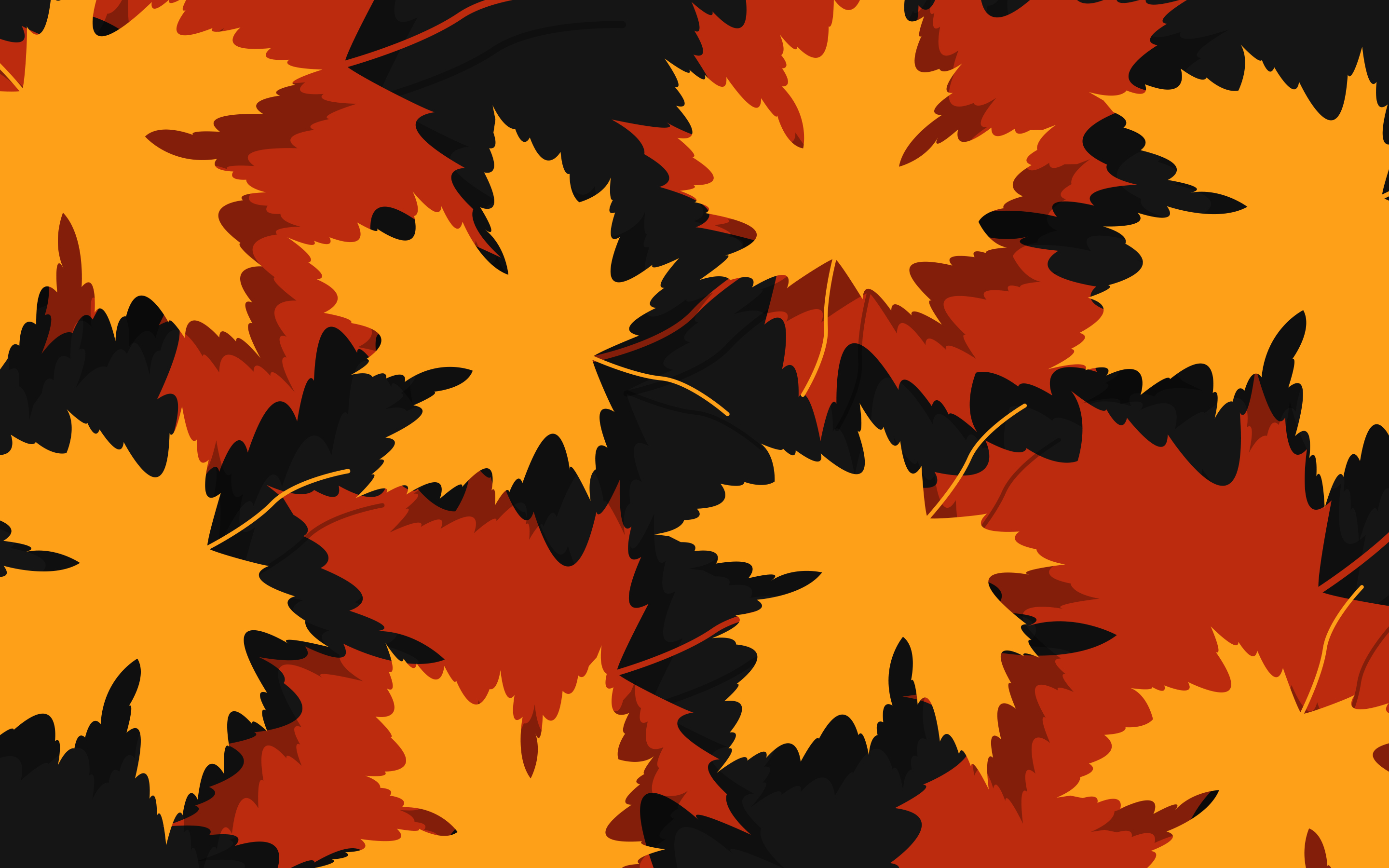 2880x1800 Minimalist Fall Wallpaper Free Minimalist Fall Background, Desktop