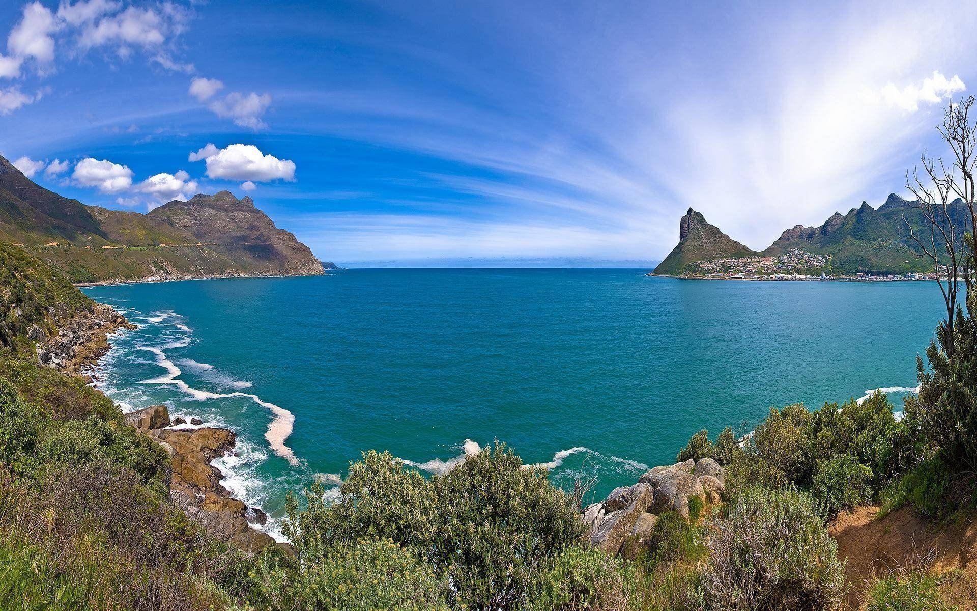 1920x1200 South Africa Wallpaper, Desktop