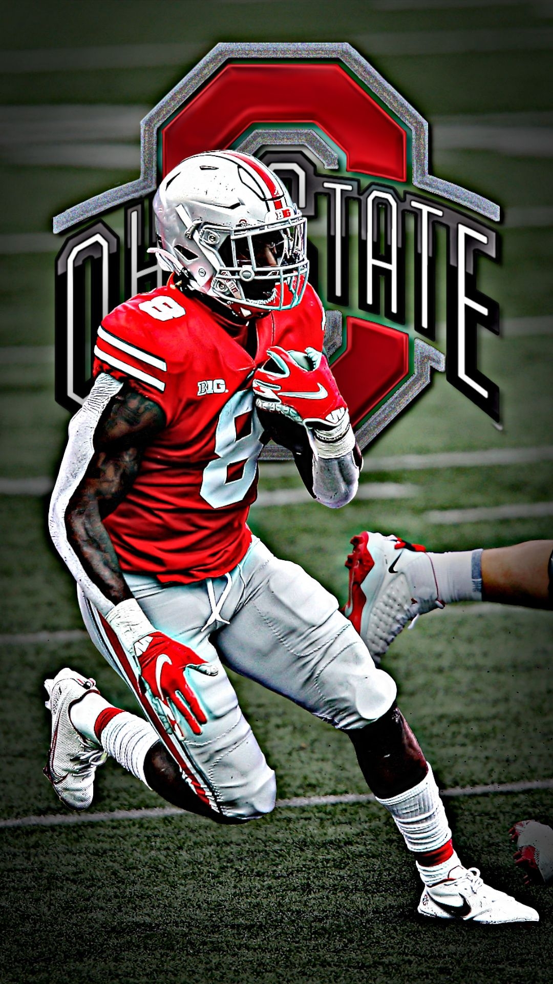 1080x1920 Buckeye Lock Screen 649 A 1 For IPhone 8 & Samsung Galaxy S10 Add It To You're, Phone