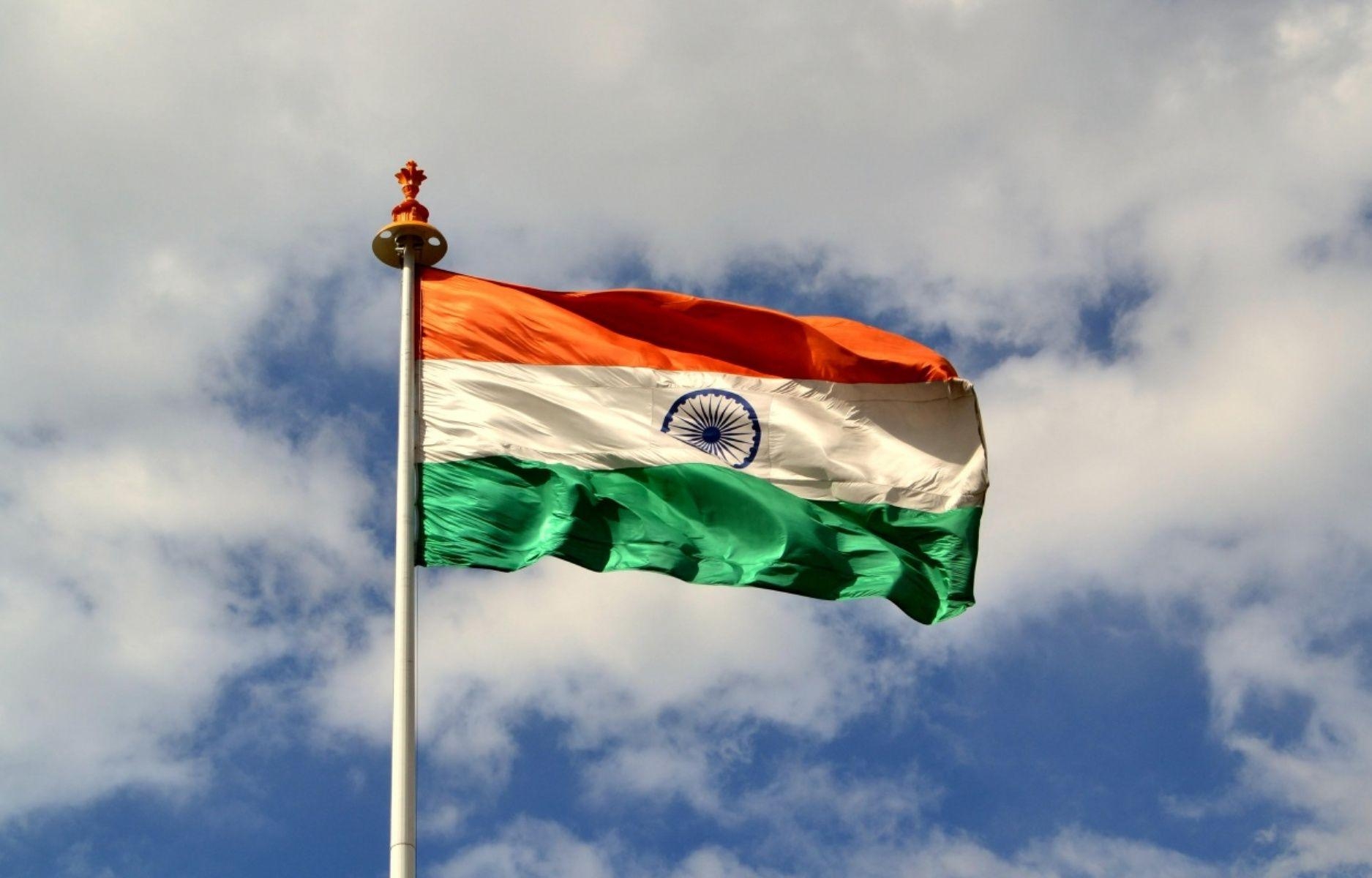 1880x1200 Indian Flag Image HD Wallpaper Pics for Whatsapp DP Profile, Desktop