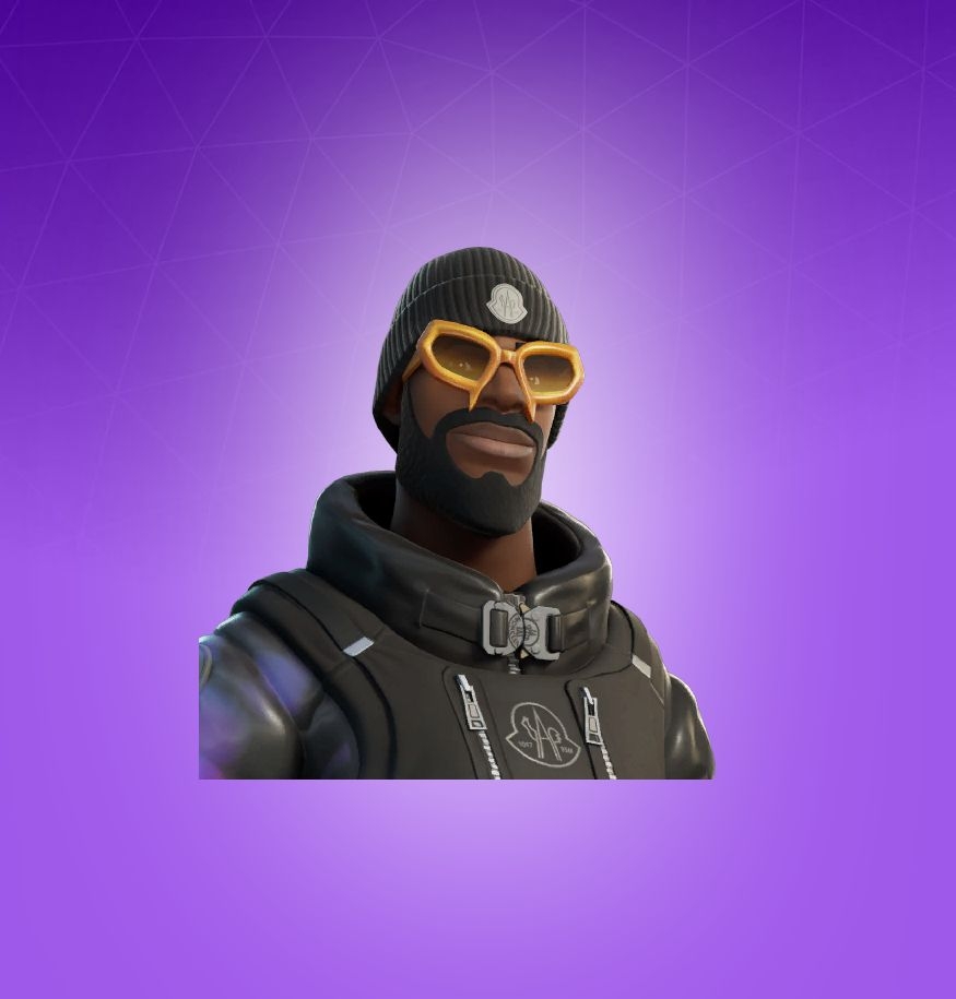 880x920 Andre Fortnite wallpaper, Phone