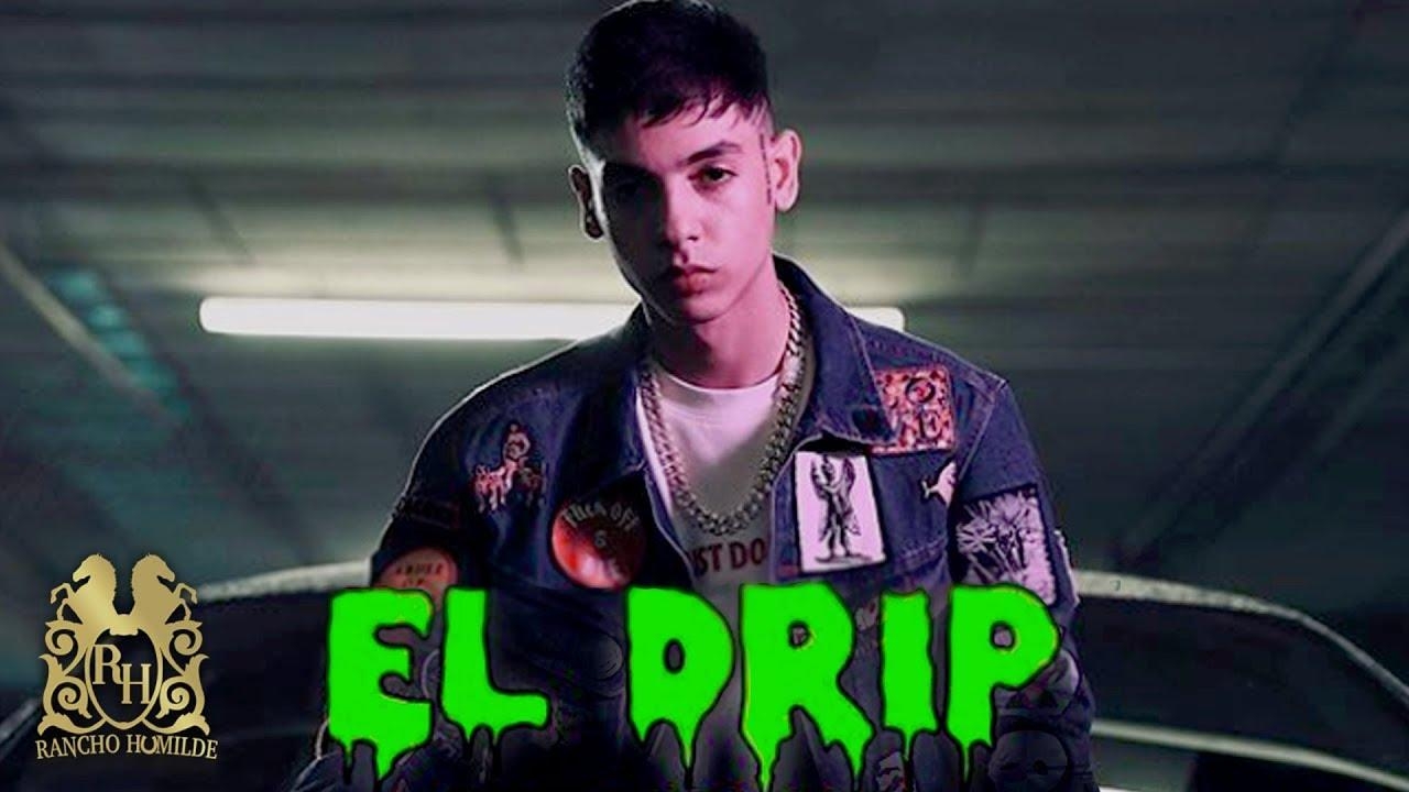 1280x720 Natanael Cano Drip [Official Video], Desktop