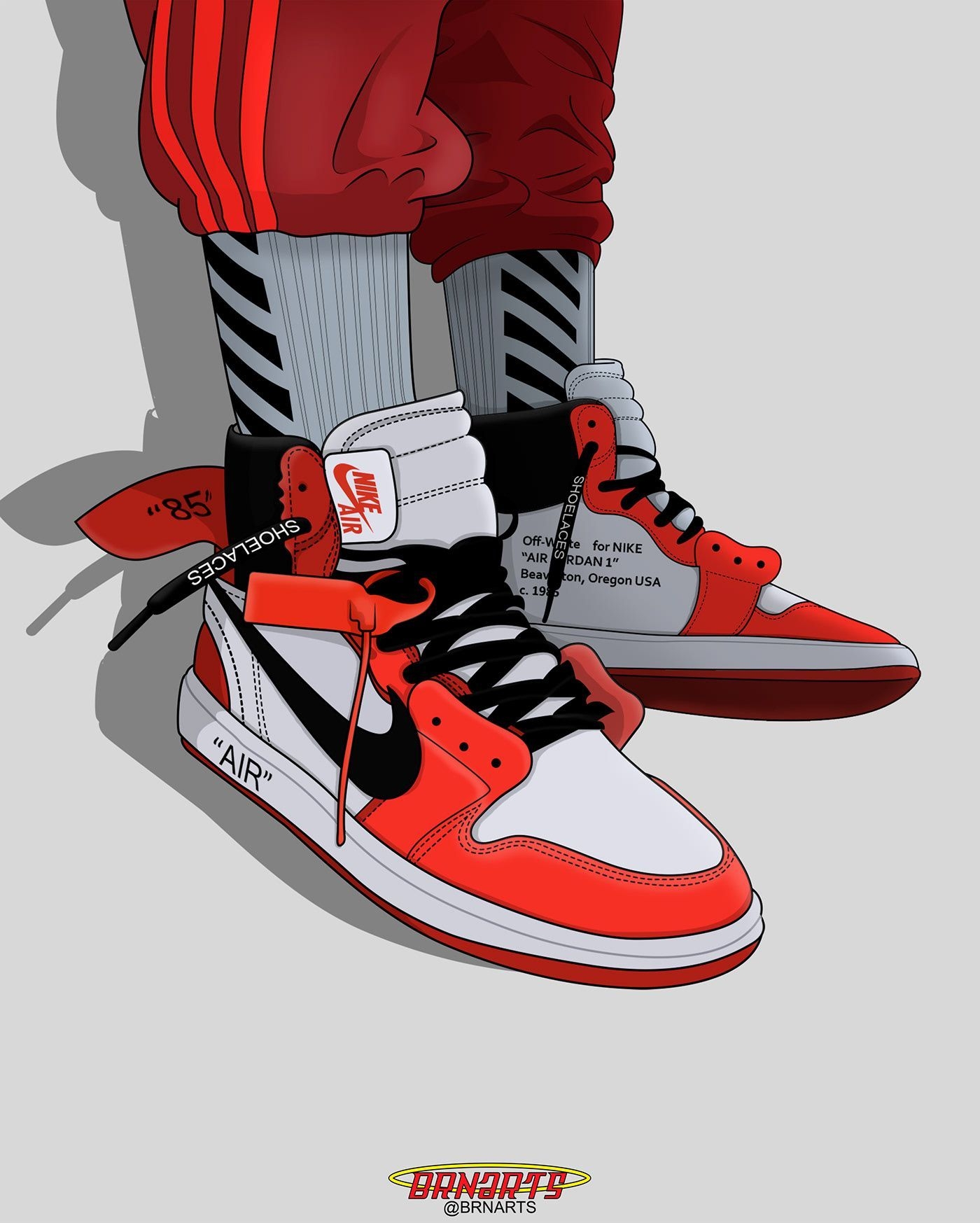 1400x1750 Free download Streetwear in 2019 Sneakers wallpaper, Phone