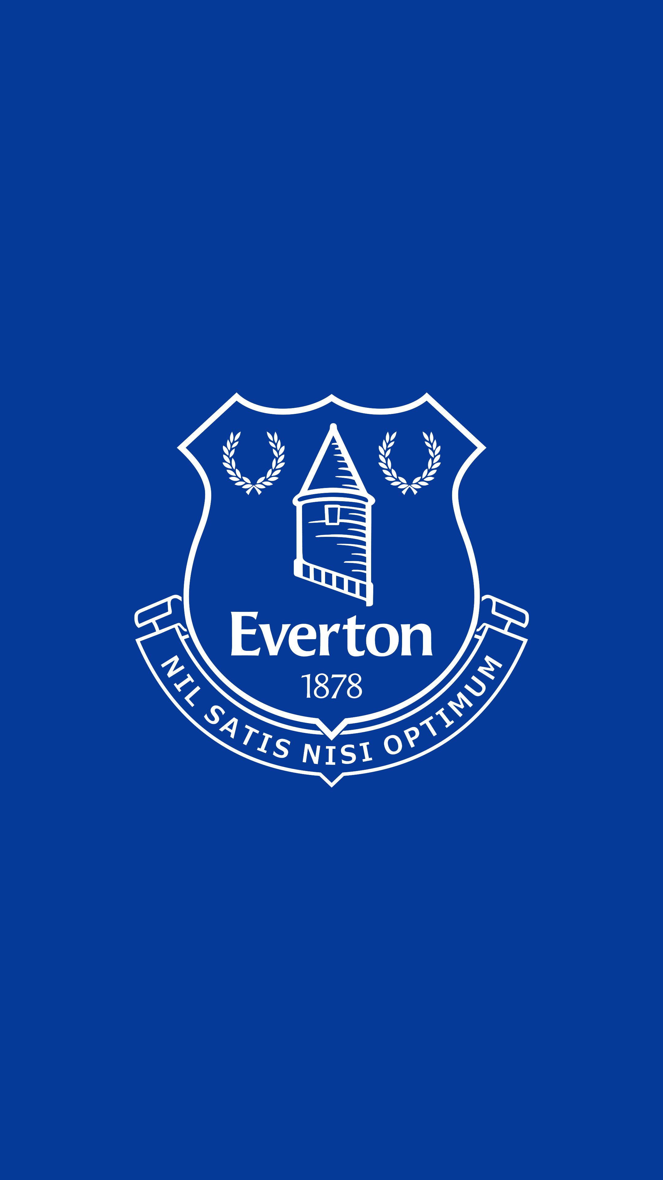 2160x3840 All 11 Everton Crests HD (4K) Mobile Wallpaper, Phone