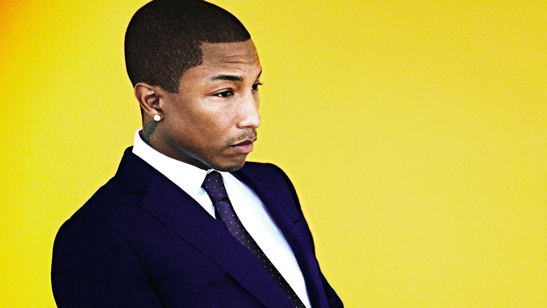 1920x1080 Pharrell Williams Wallpaper & Picture, Desktop