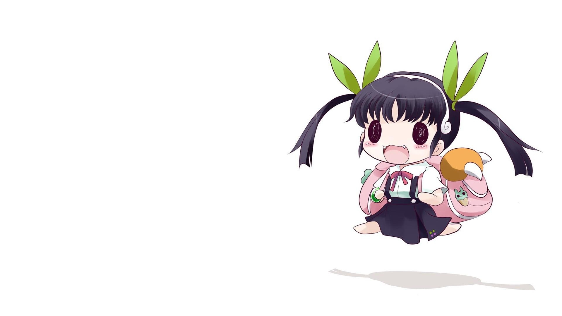 1920x1080 Hachikuji mayoi HD wallpaper, Desktop