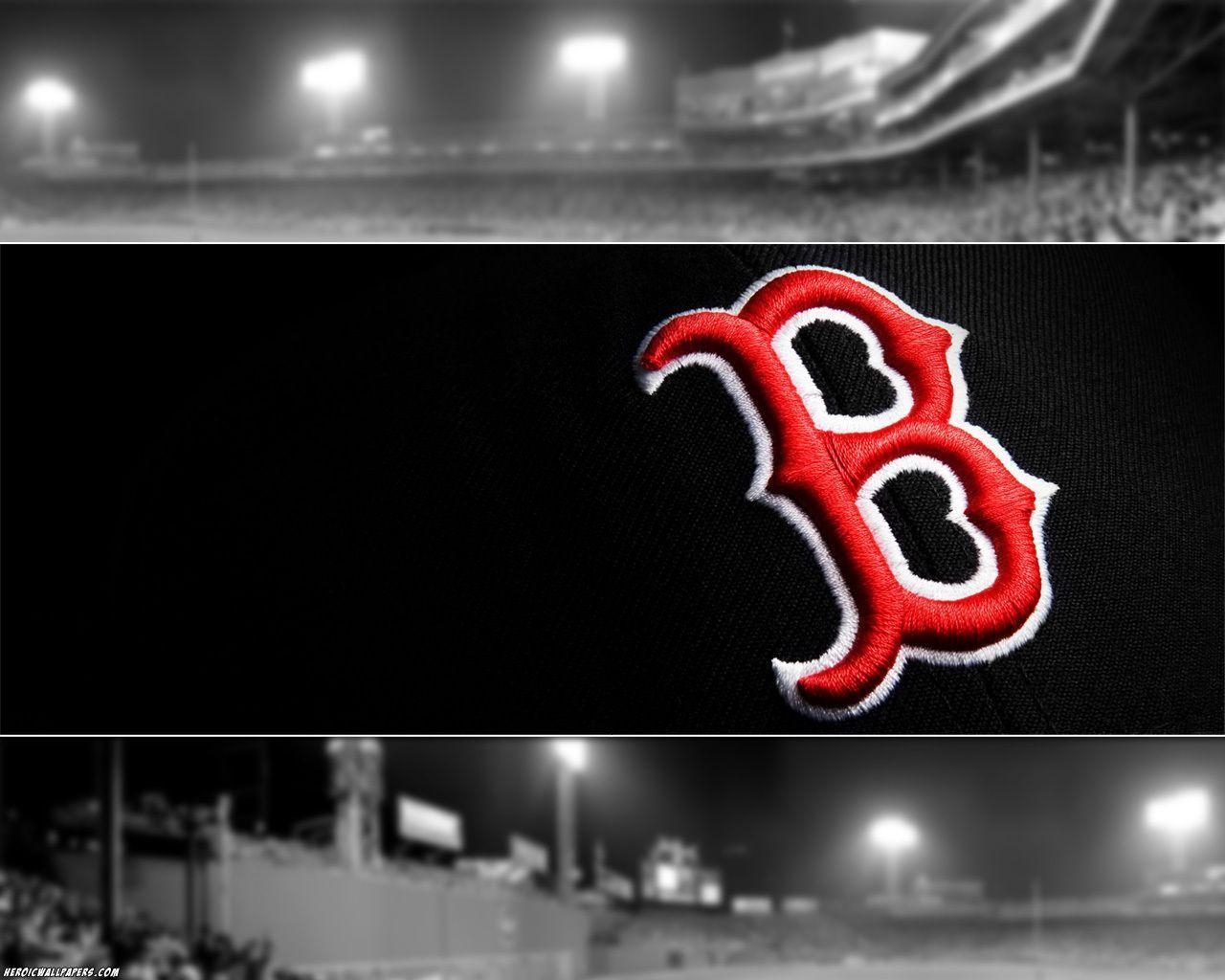 1280x1030 Enjoy this Boston Red Sox background. Boston Red Sox wallpaper, Desktop