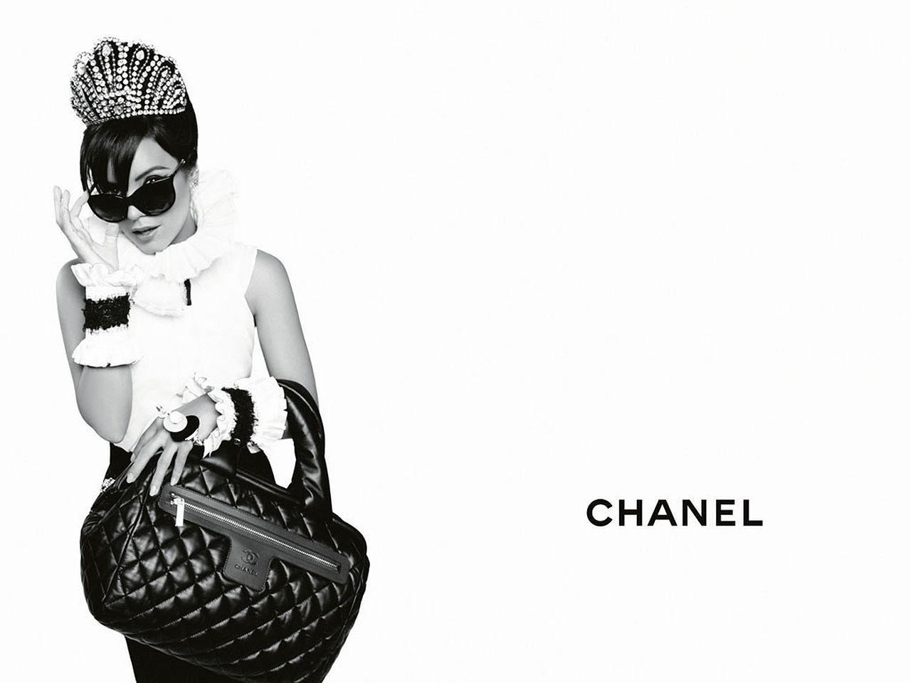 1280x960 Chanel Wallpaper, Desktop