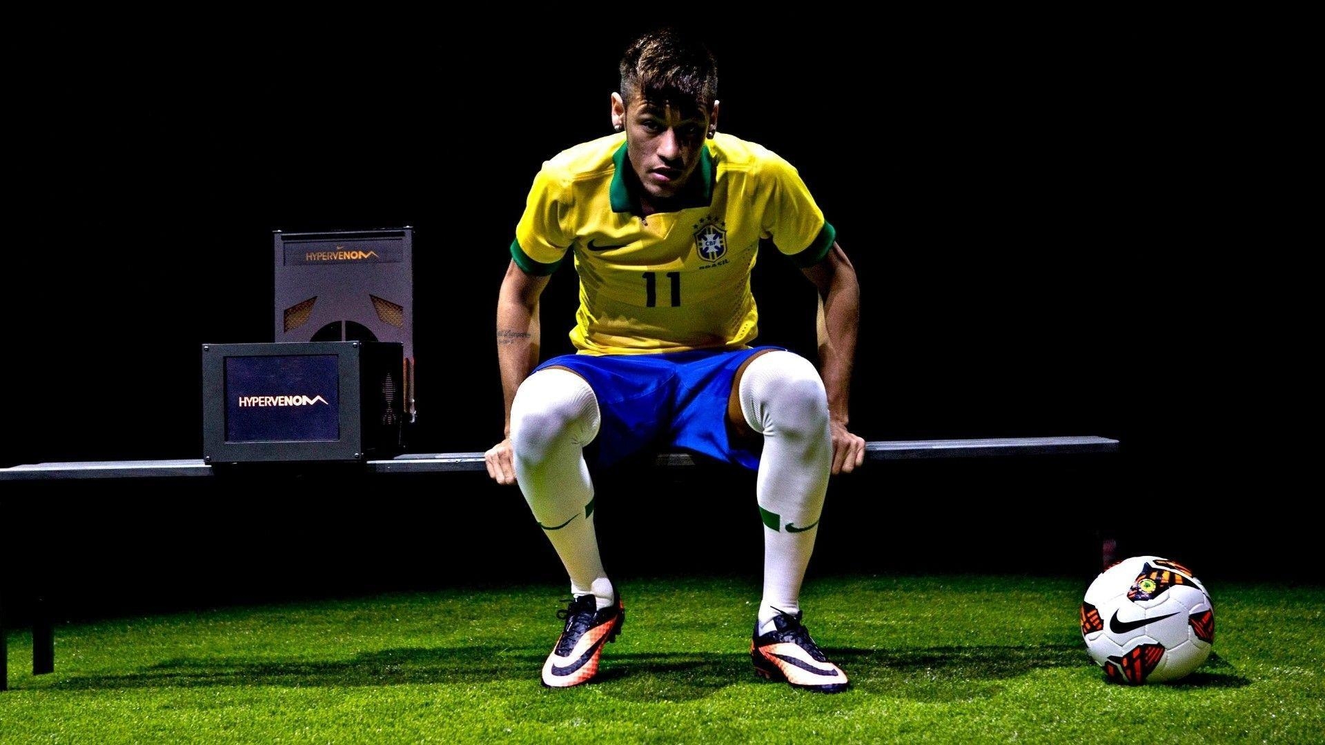 1920x1080 Cool Neymar Wallpaper HD, Desktop