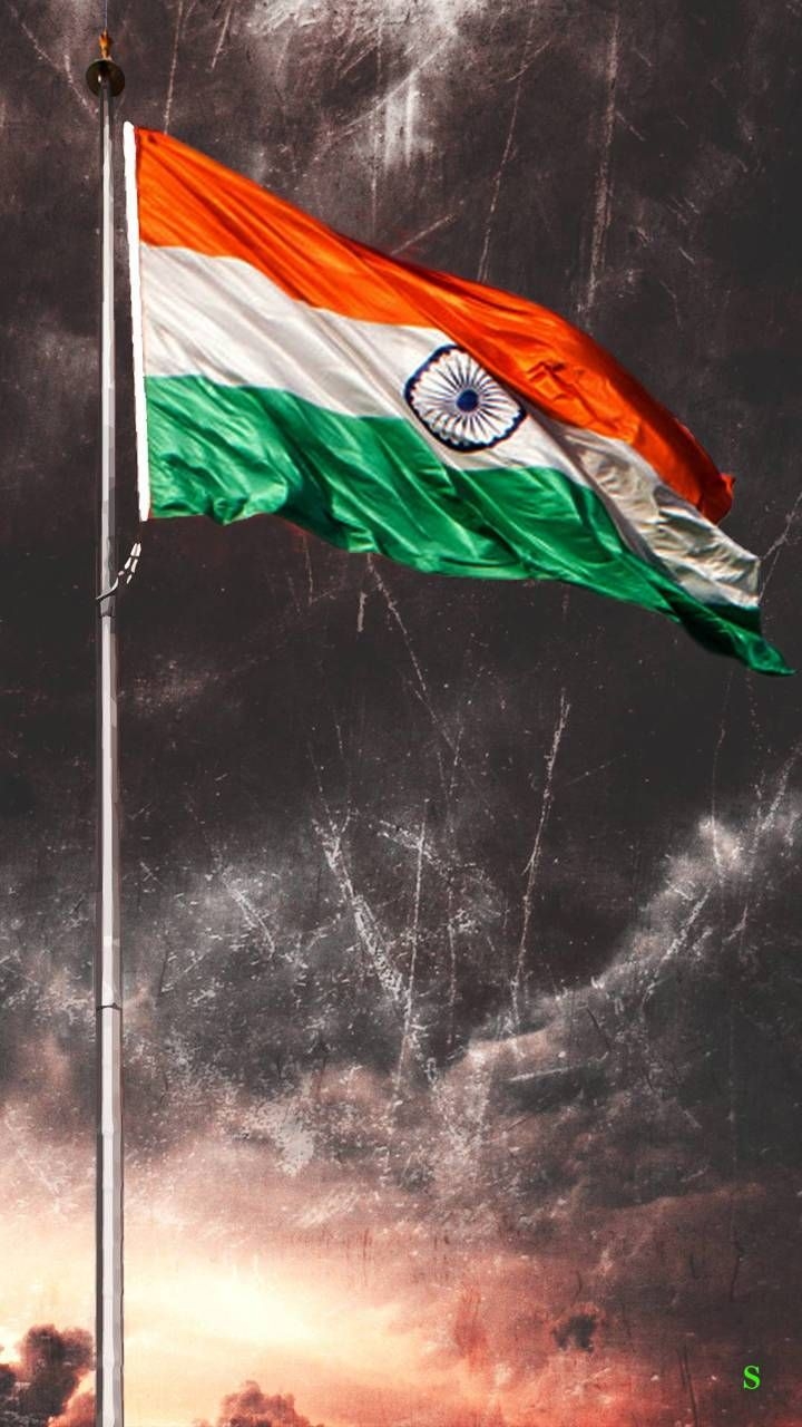 720x1280 Download Tiranga Wallpaper, Phone