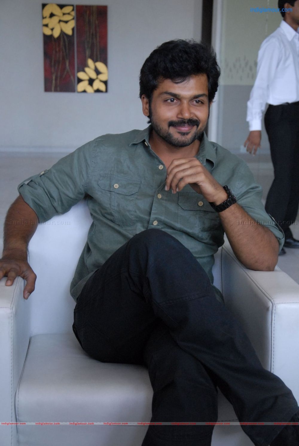 1000x1490 Karthi Actor HD Photo, Image, Pics, Stills And Picture Indiglamour.com, Phone