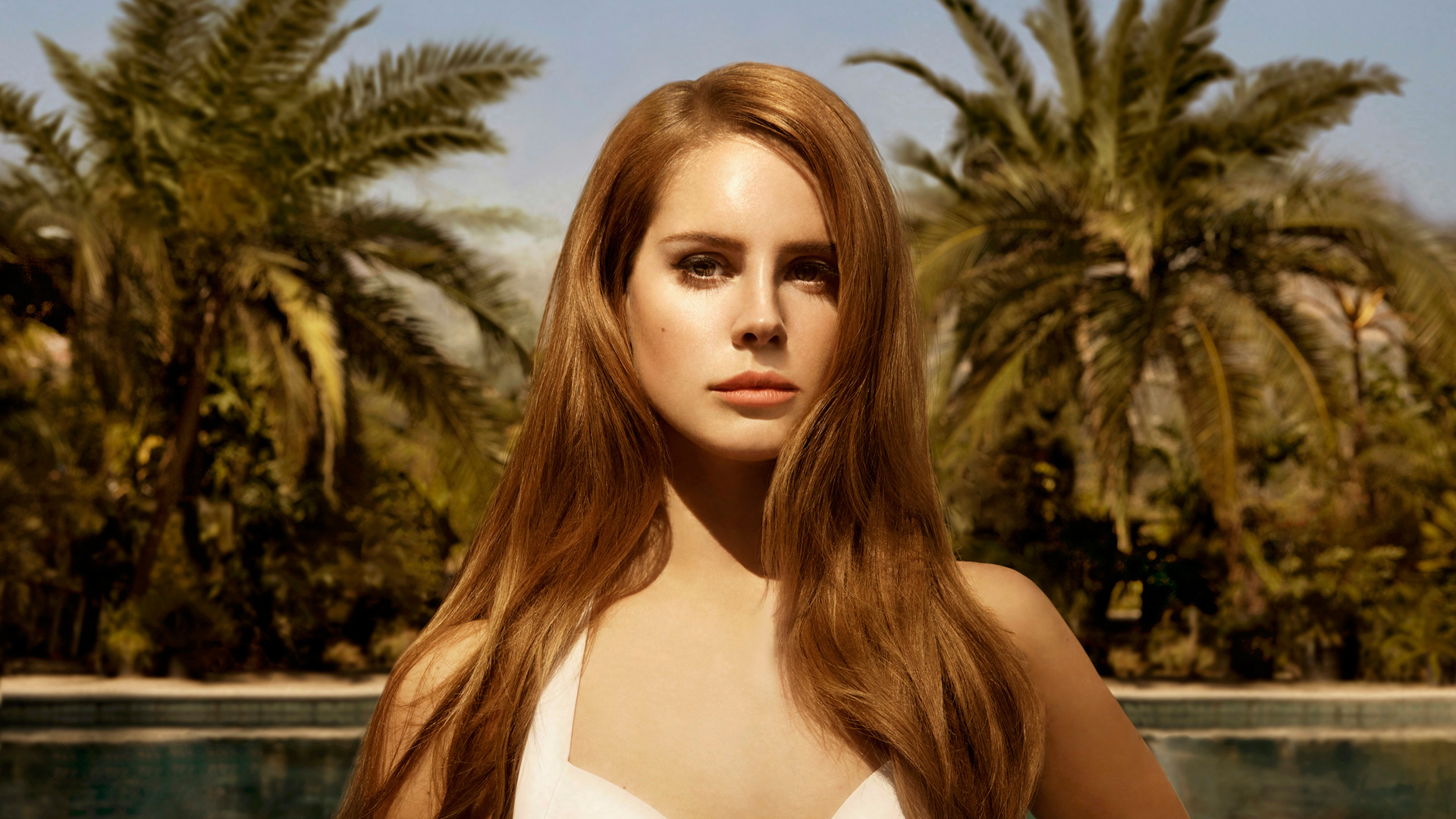 1920x1080 lana del rey wallpaper, hair, hairstyle, blond, long hair, beauty, Desktop