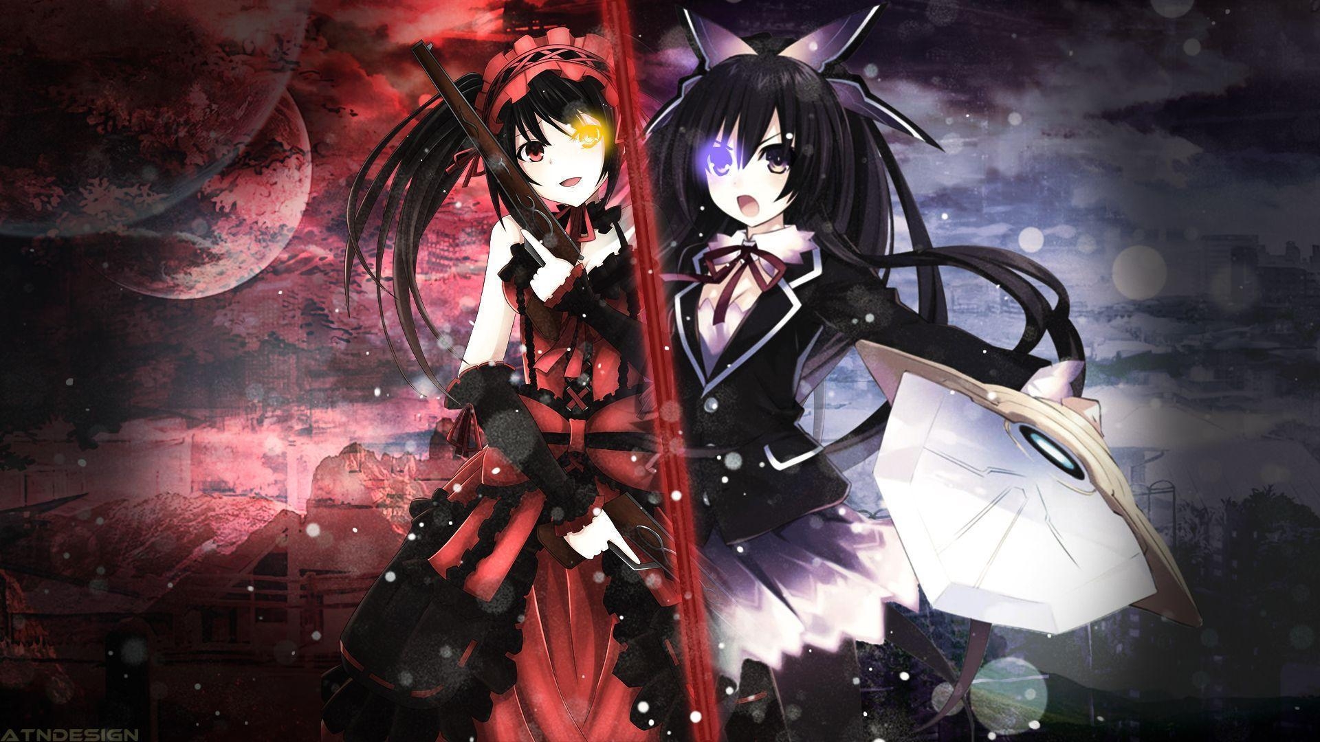 1920x1080 Date A Live Wallpaper Date A Live Wallpaper Background, Desktop