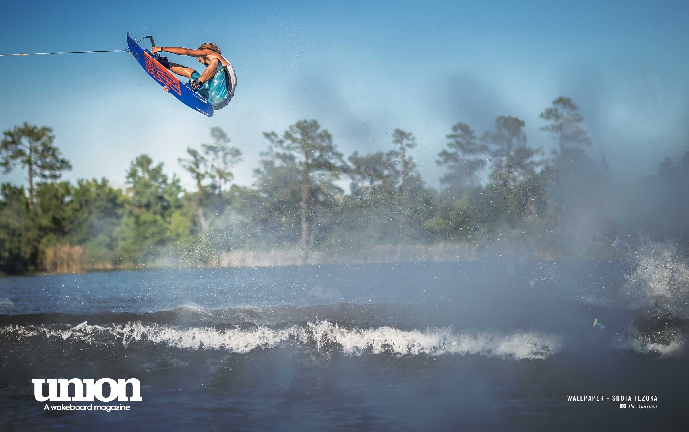 2400x1510 HD Wakeboard Wallpaper, Desktop