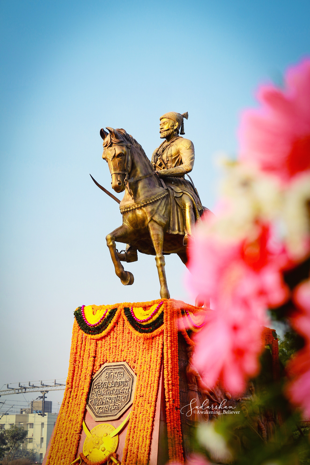 1000x1500 Shivaji Maharaj Photo [HD]. Download Free Image, Phone