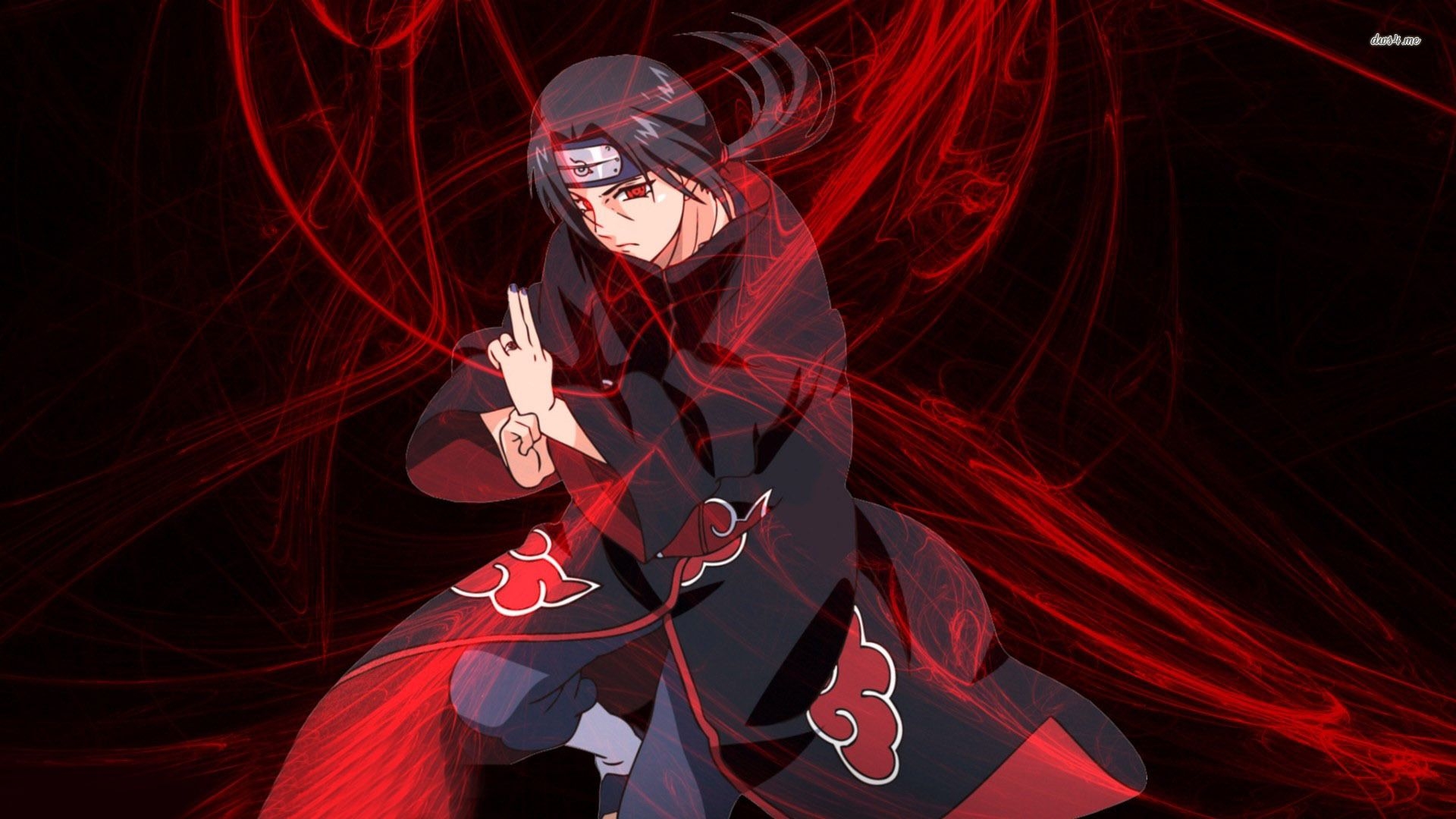 1920x1080 Itachi Uchiha Uchiha Naruto Avatar, Desktop