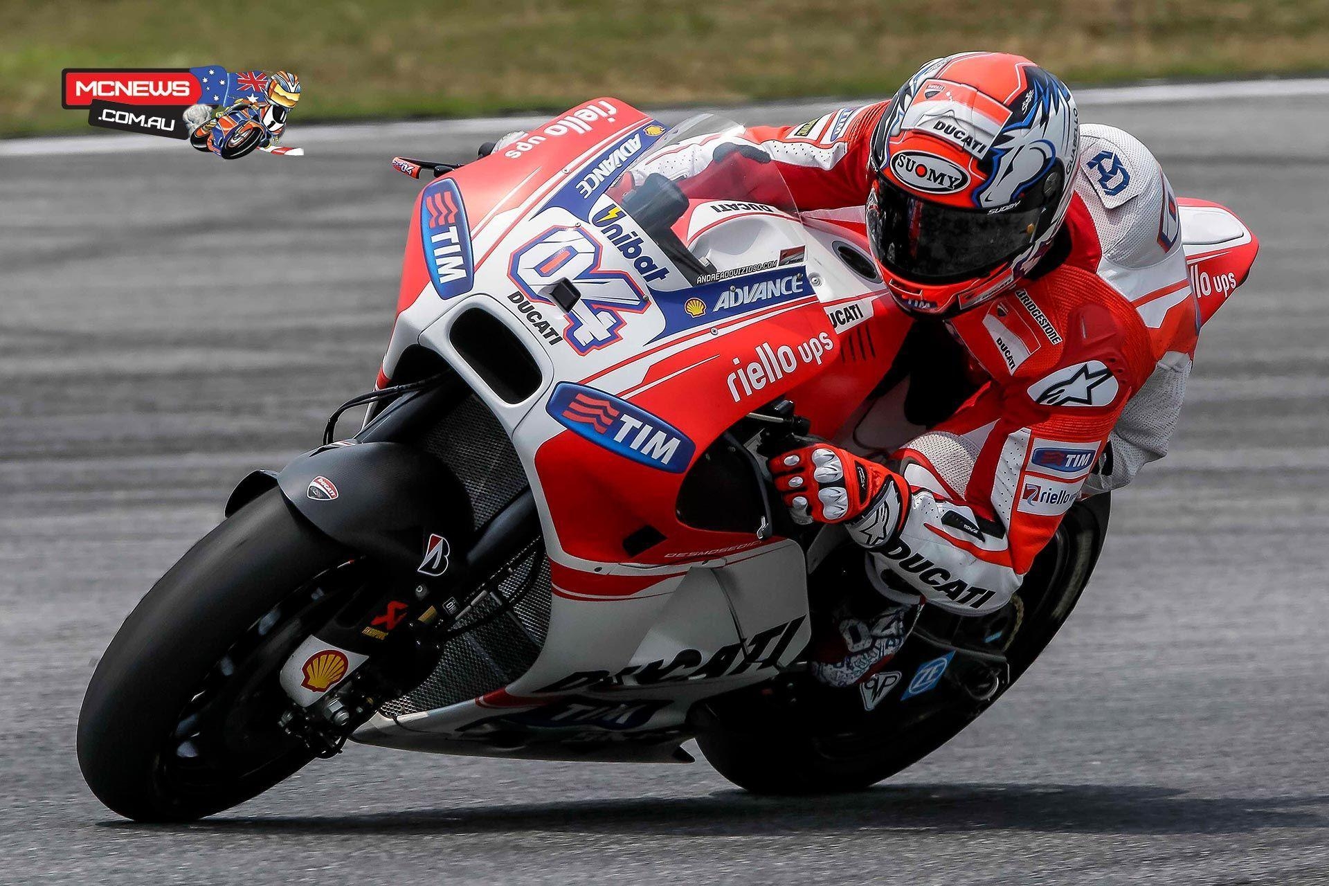 1920x1280 MotoGP 2015 Sepang Test 2 Gallery A, Desktop