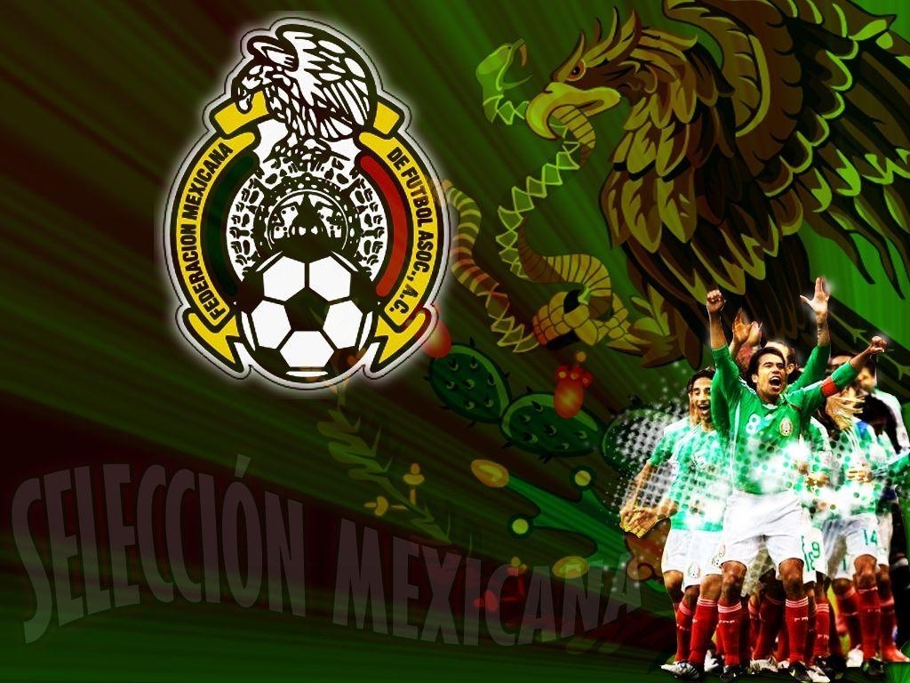 1030x770 Mexico Team Wallpaper, Desktop