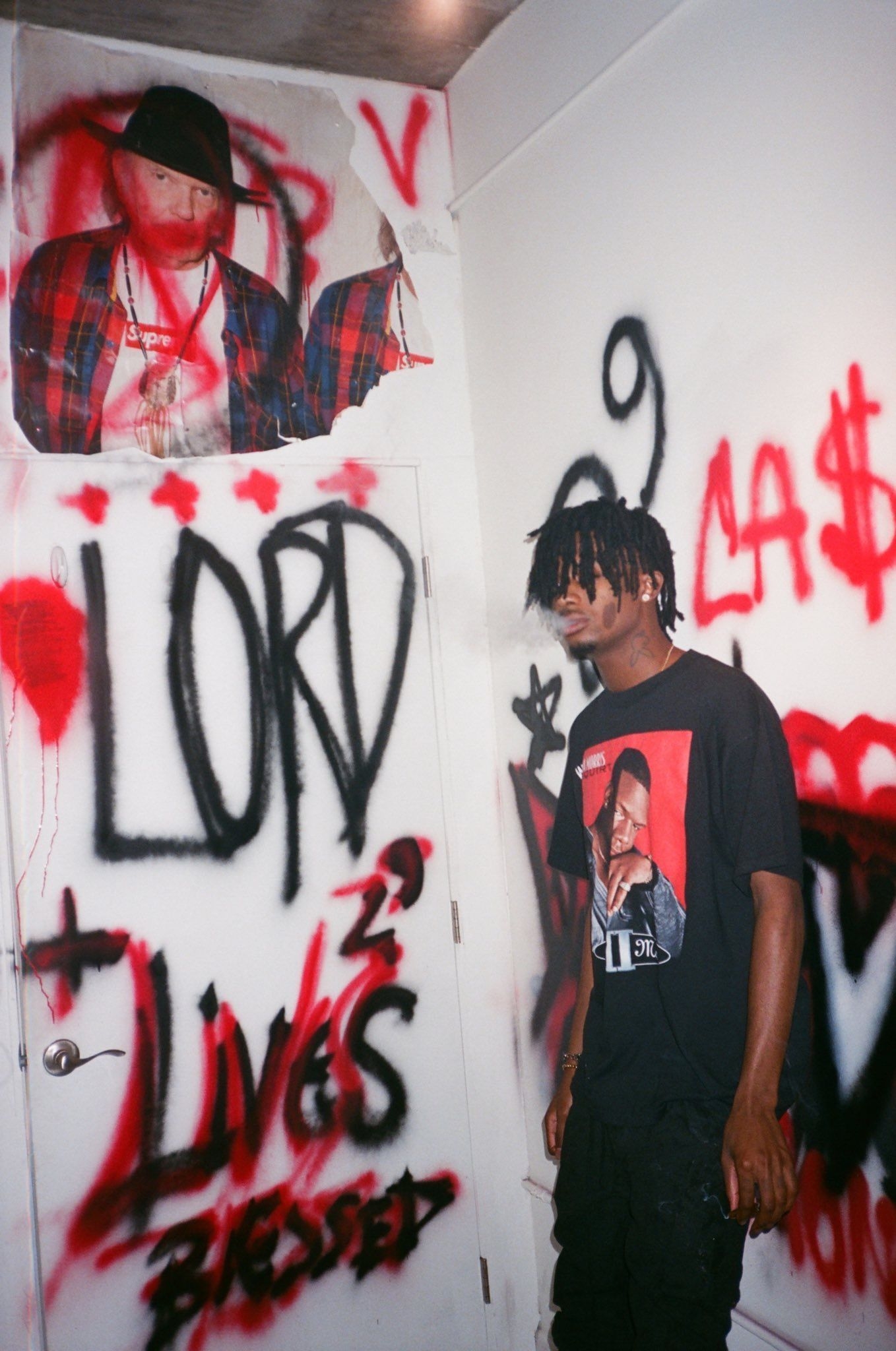 1360x2050 Carti Wallpaper, Phone