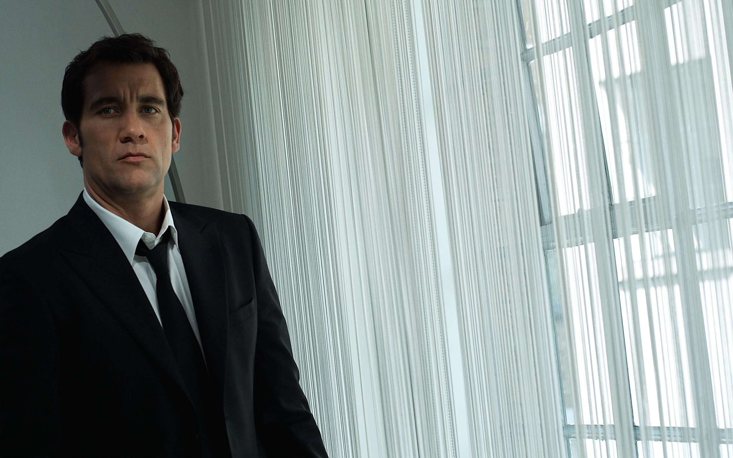 2560x1600 Clive Owen HD Wallpaper, Desktop