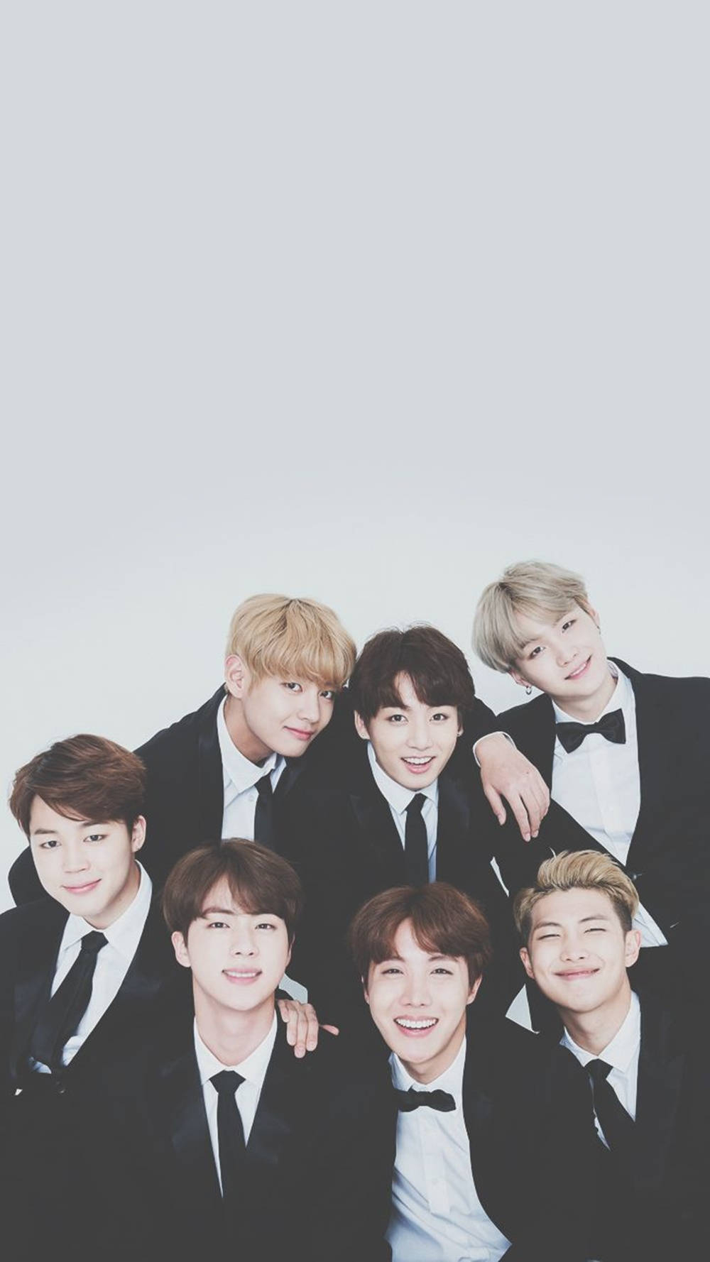 1000x1780 Download Simple Bts Phone Theme Wallpaper, Phone