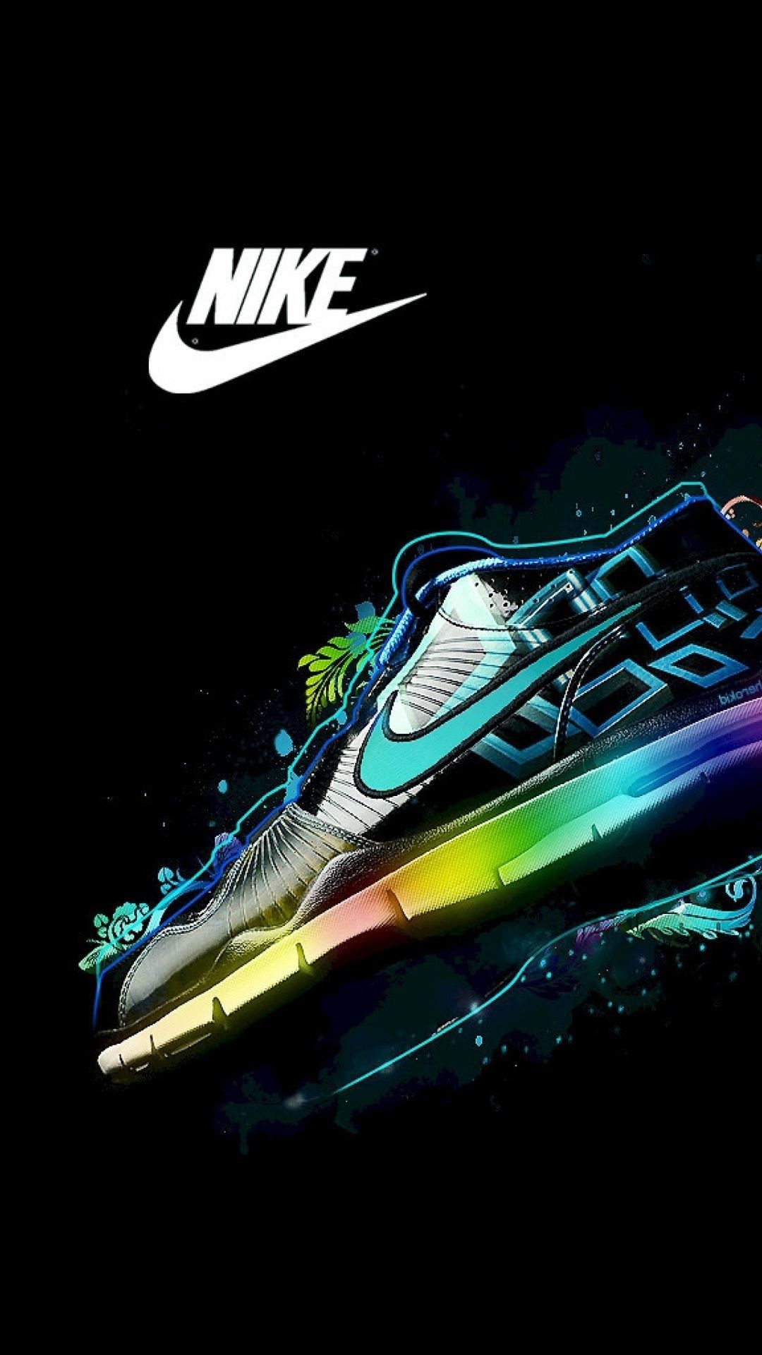 1080x1920 Dope Nike Wallpaper, Phone