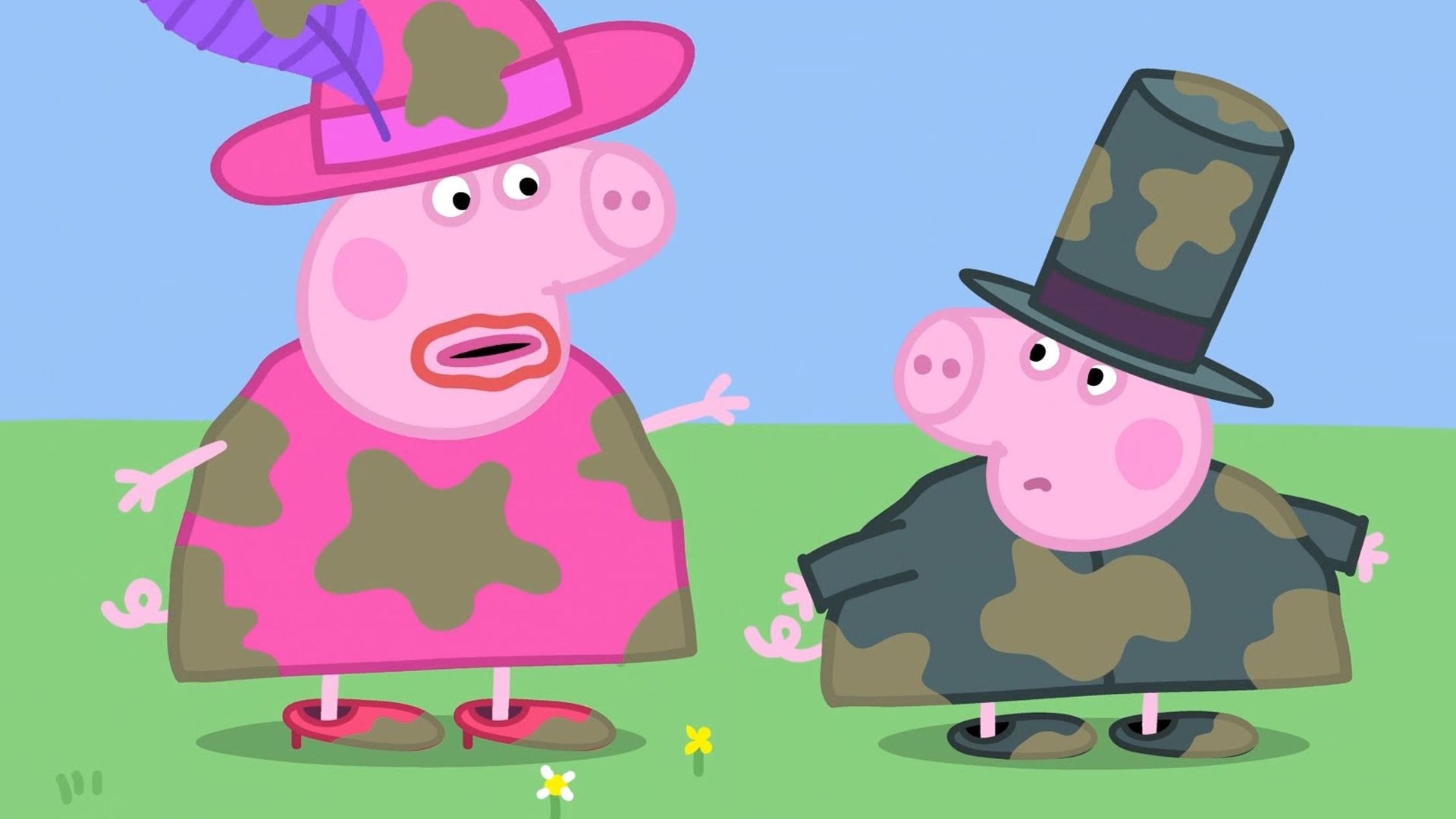 1920x1080 Watch Peppa Pig Volume 1, Desktop