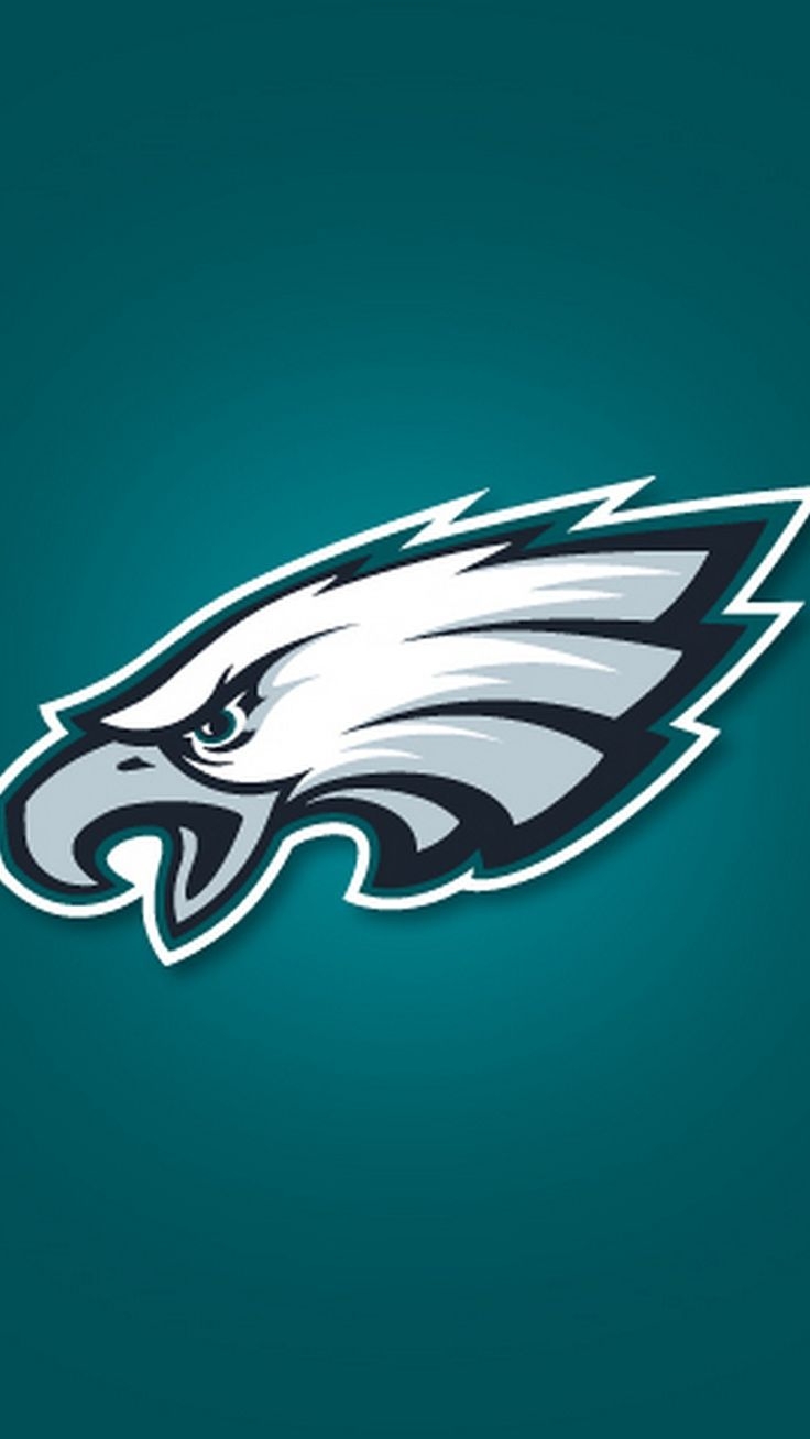 740x1310 The Eagles iPhone 7 Wallpaper NFL Football Wallpaper. iPhone 7 wallpaper, Philadelphia eagles wallpaper, Eagles, Phone