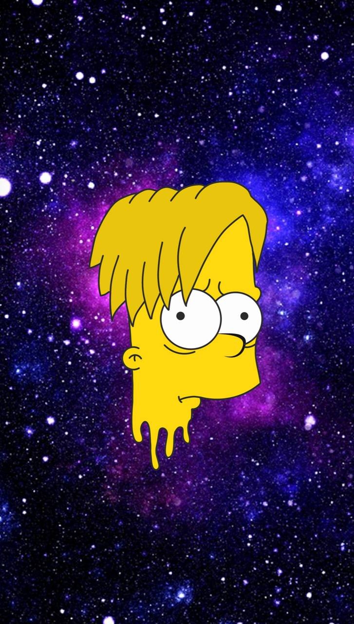 730x1280 Bart Sad Wallpaper Free Bart Sad Background, Phone