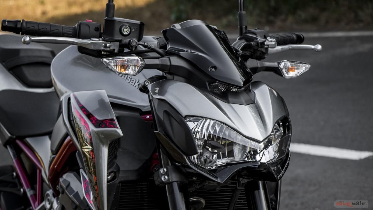 1280x720 image Of Kawasaki Z900 [2018 2019]. Photo Of Z900 [2018 2019], Desktop