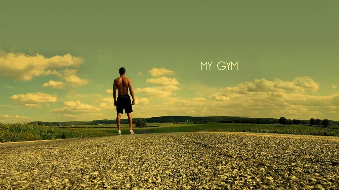 1370x770 Free download Gym Alone HD Wallpaper Fitness Sad boy HD Wallpaper HD Wallpaper [] for your Desktop, Mobile & Tablet. Explore Fitness Wallpaper. Sports Wallpaper for Computer, Workout Wallpaper, Desktop