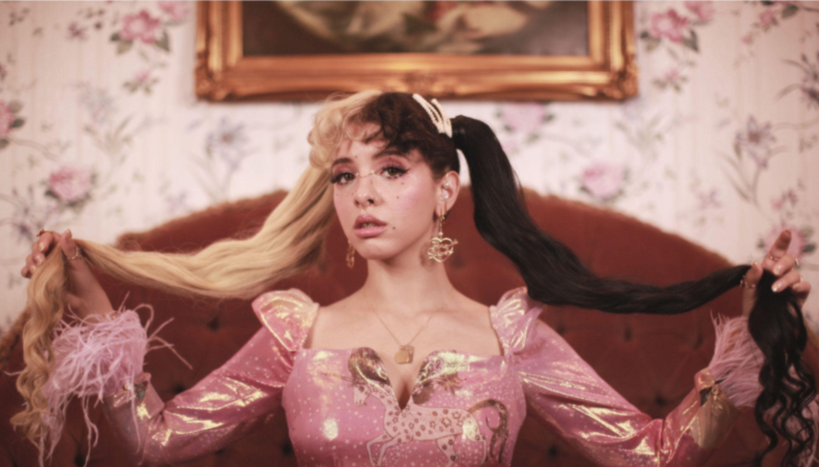 2810x1610 Report: Melanie Martinez's K 12 Enjoys Solid Opening Week US, Desktop