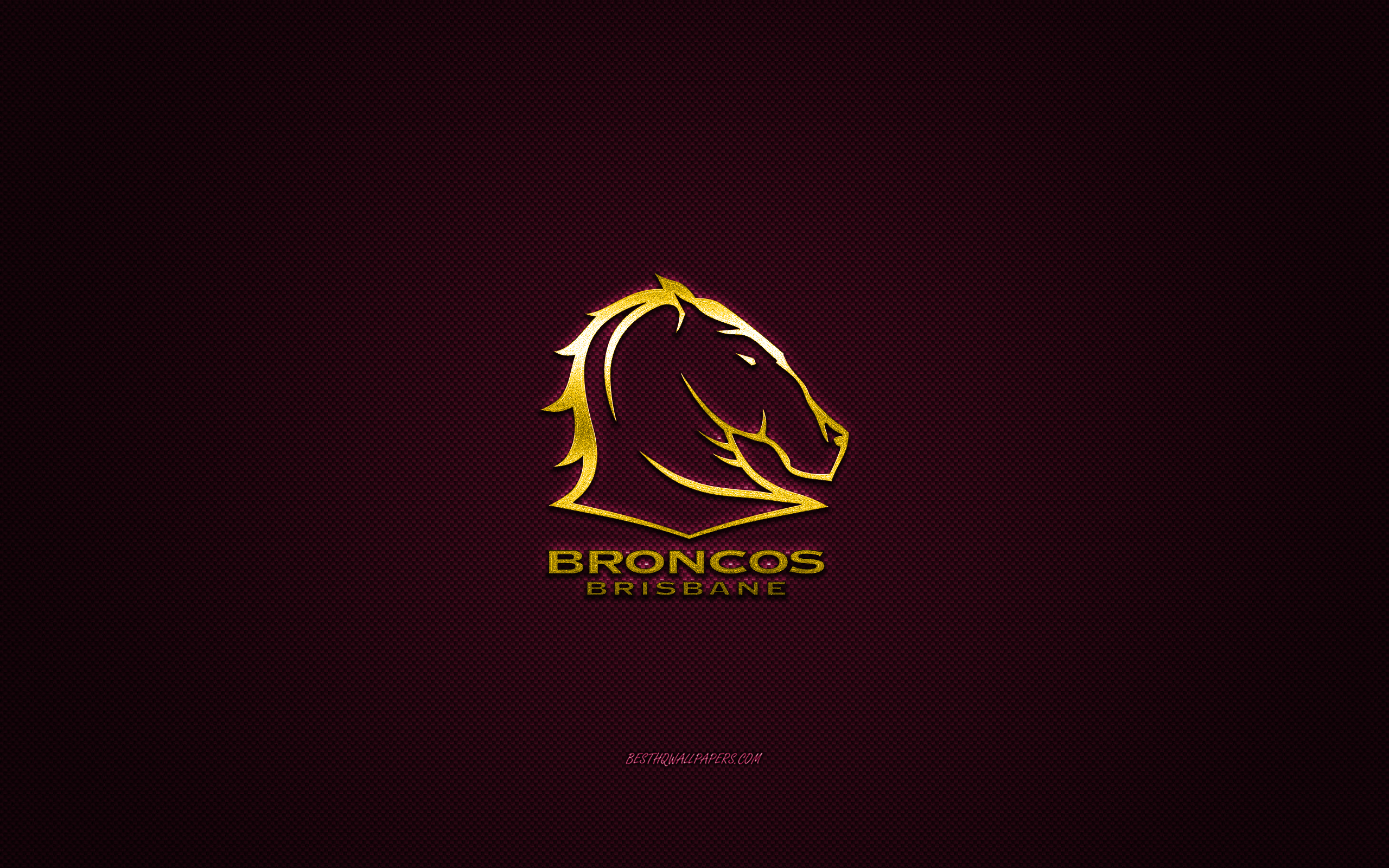 2560x1600 Brisbane Broncos Wallpaper Free Brisbane Broncos Background, Desktop