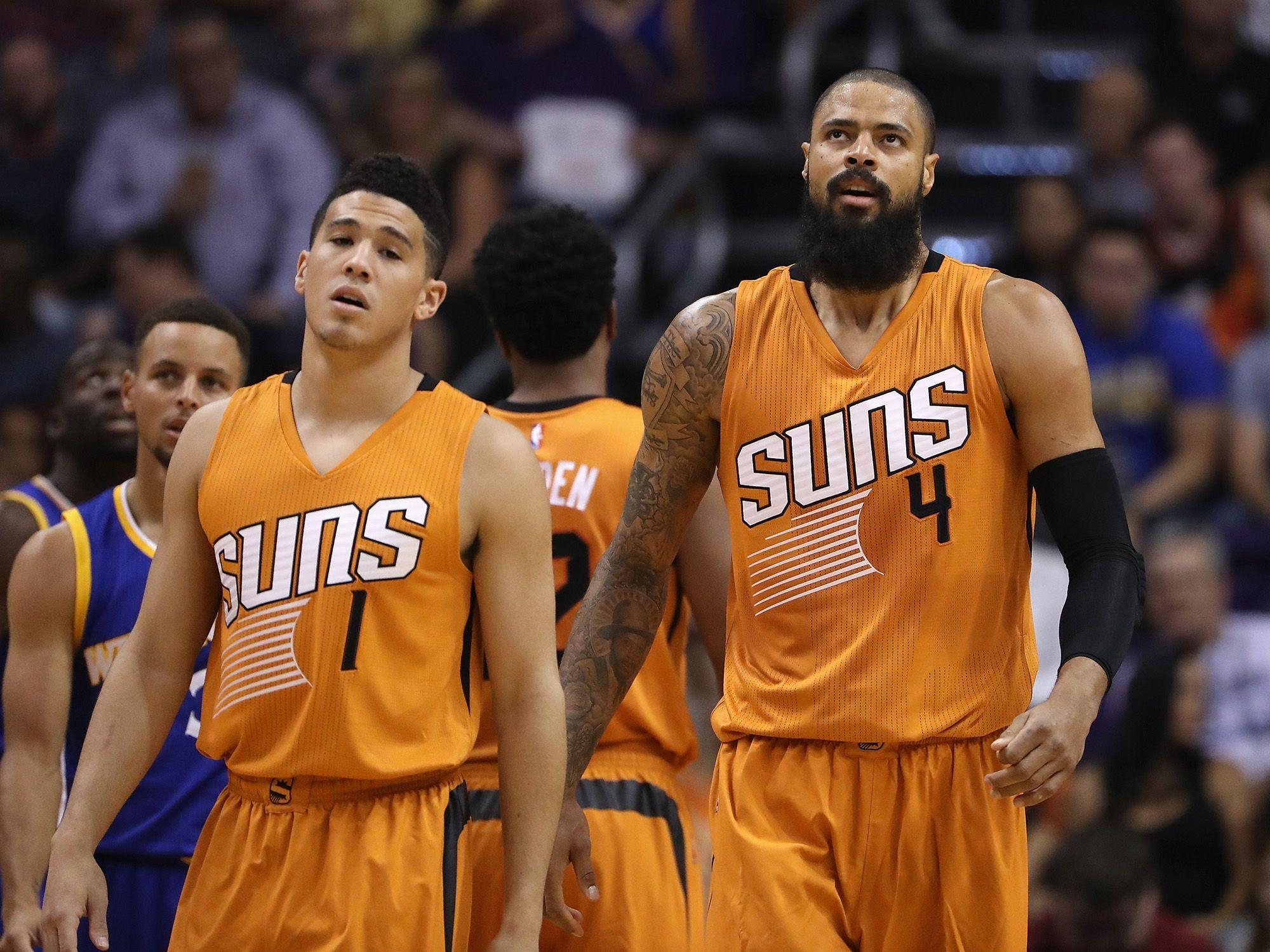 2000x1500 Devin Booker Discusses The Suns' Future, Shooting And Kentucky, Desktop