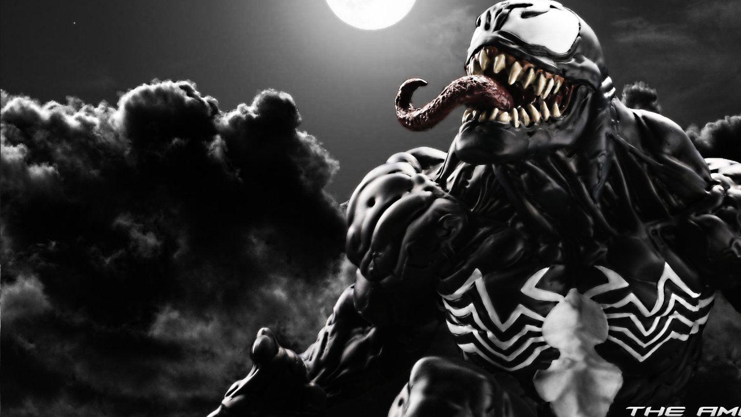 1450x820 Venom Movie News!, Desktop