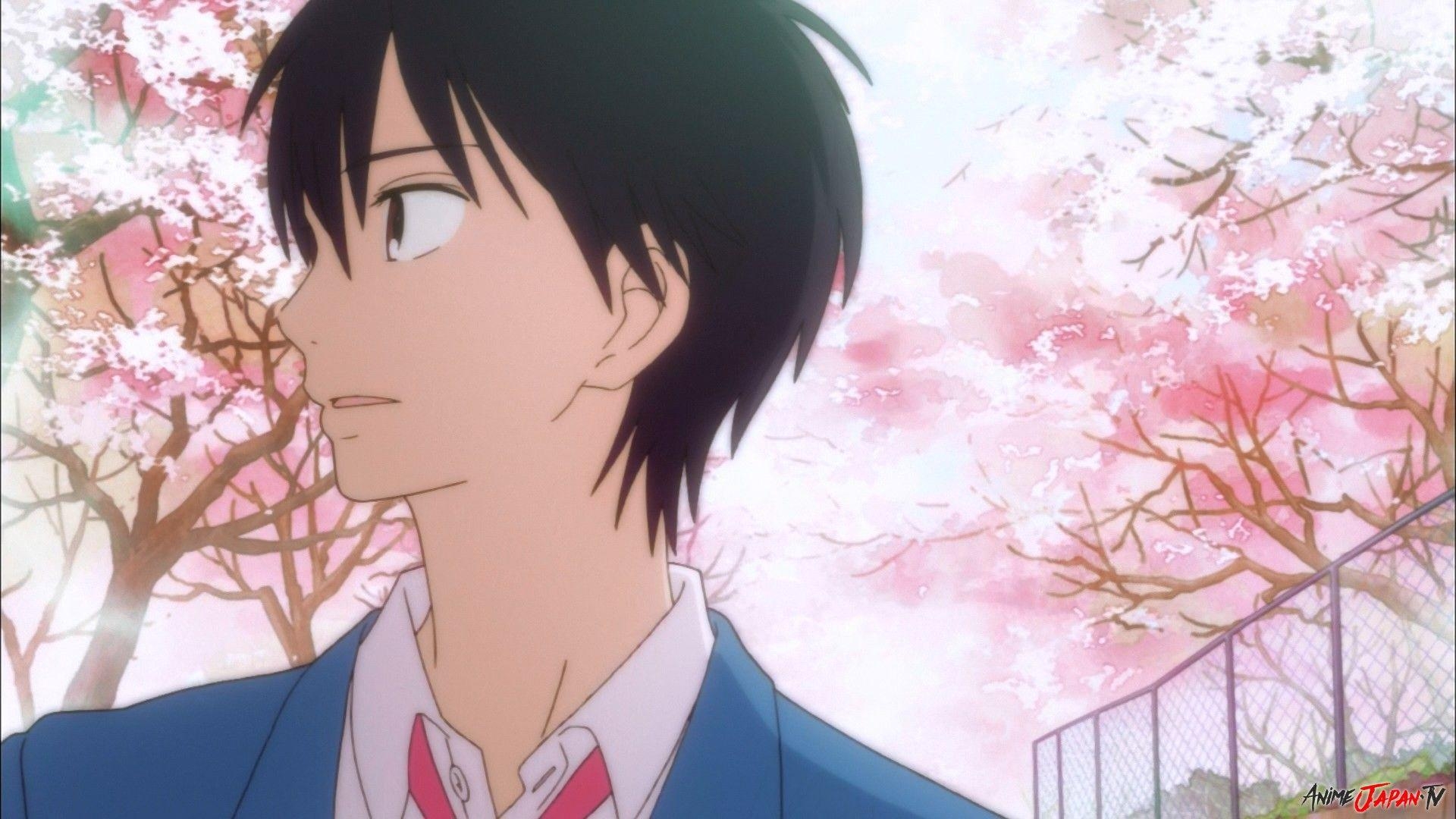 1920x1080 Kimi ni Todoke Wallpaper Image Photo Picture Background, Desktop