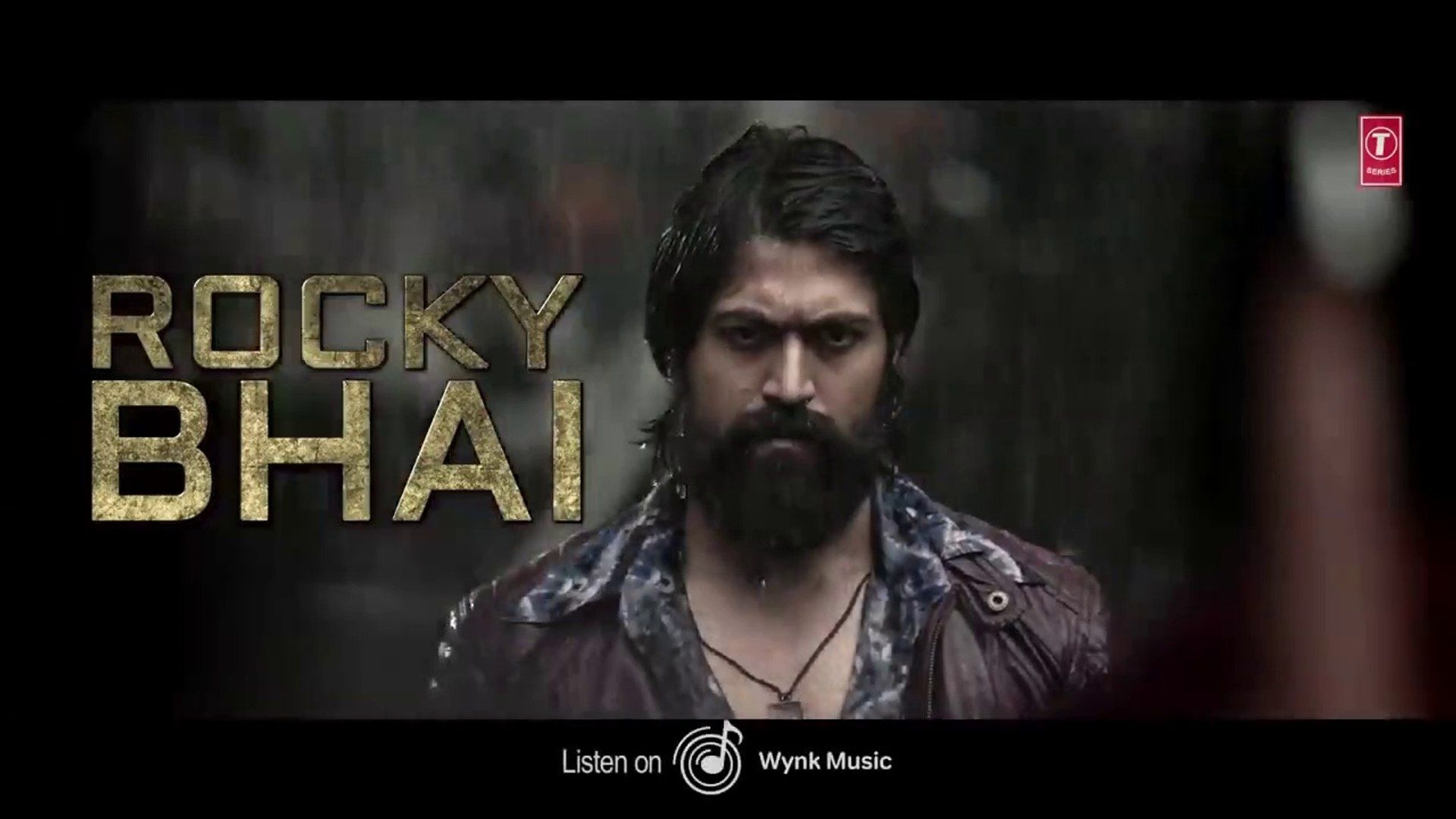 1920x1080 SALAAM ROCKY BHAI. KGF Chapter 1. Yash, Srinidhi Shetty, Desktop