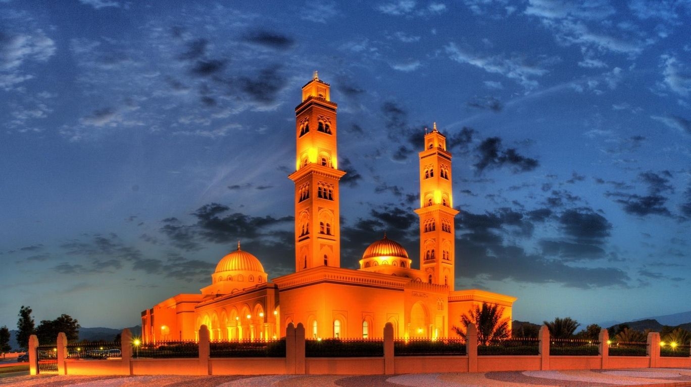 1370x770 Best Islamic Wallpaper Free Best Islamic Background, Desktop