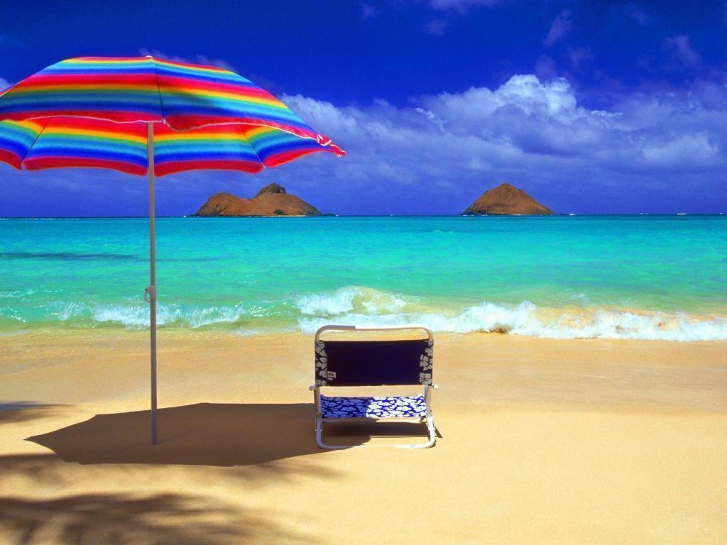 1030x770 Summer Beach Picture Wallpaper 6, Desktop