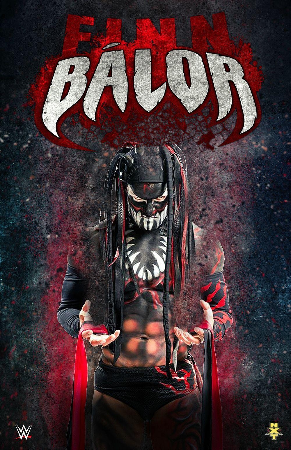 1000x1550 image About Finn Bálor Prince Devitt. Posts, Phone