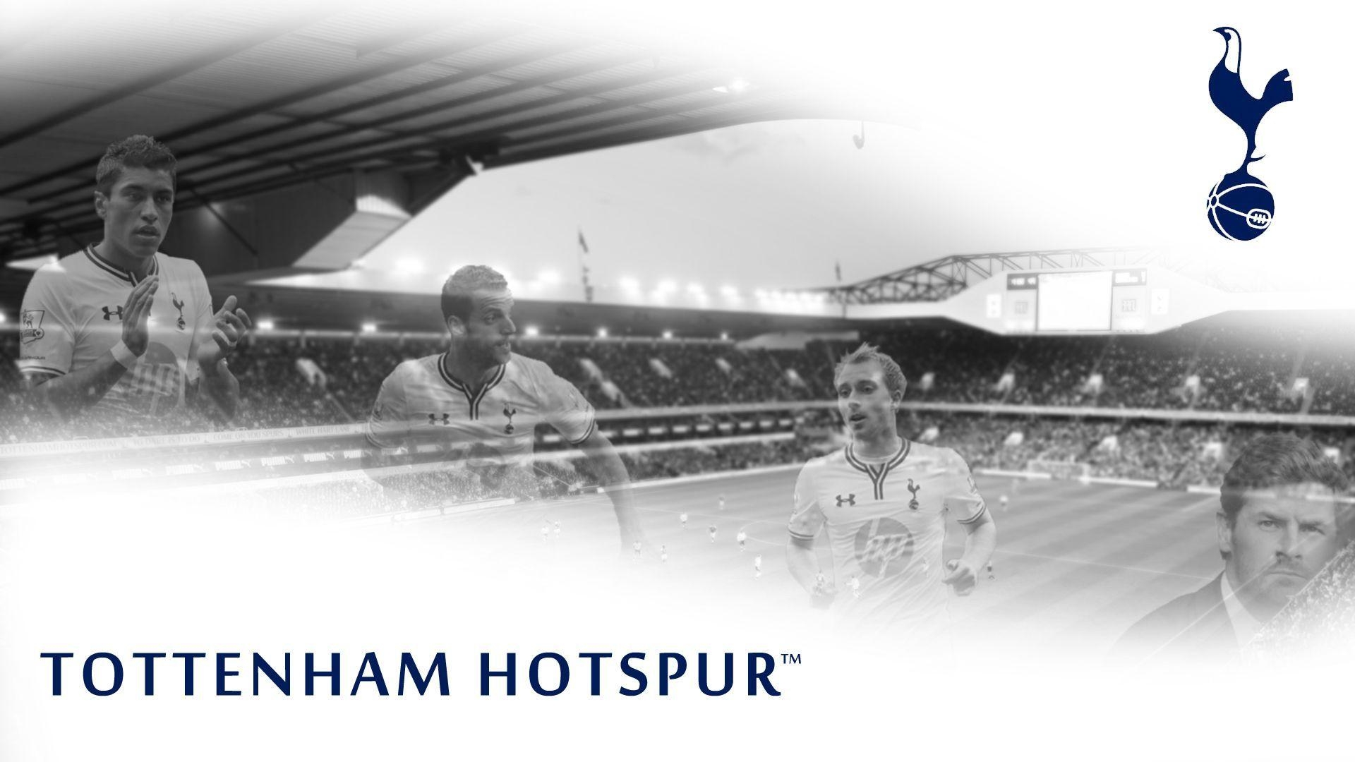 1920x1080 Tottenham Logo Desktop Wallpaper Wallpaper, Desktop