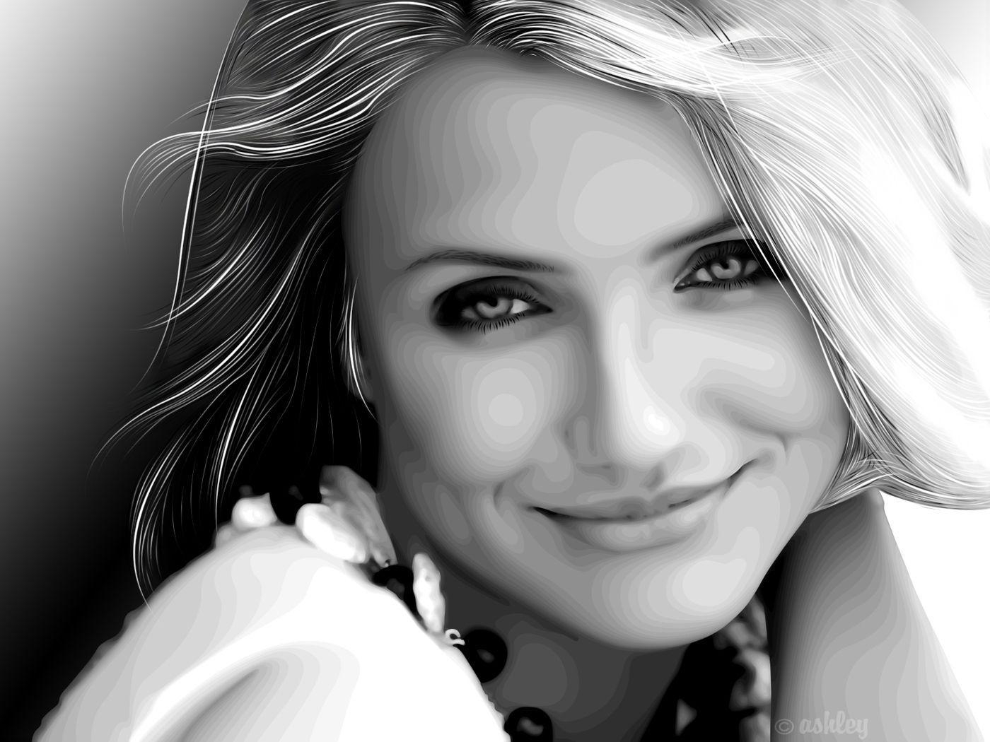 1400x1050 Cameron Diaz Wallpaper, Desktop