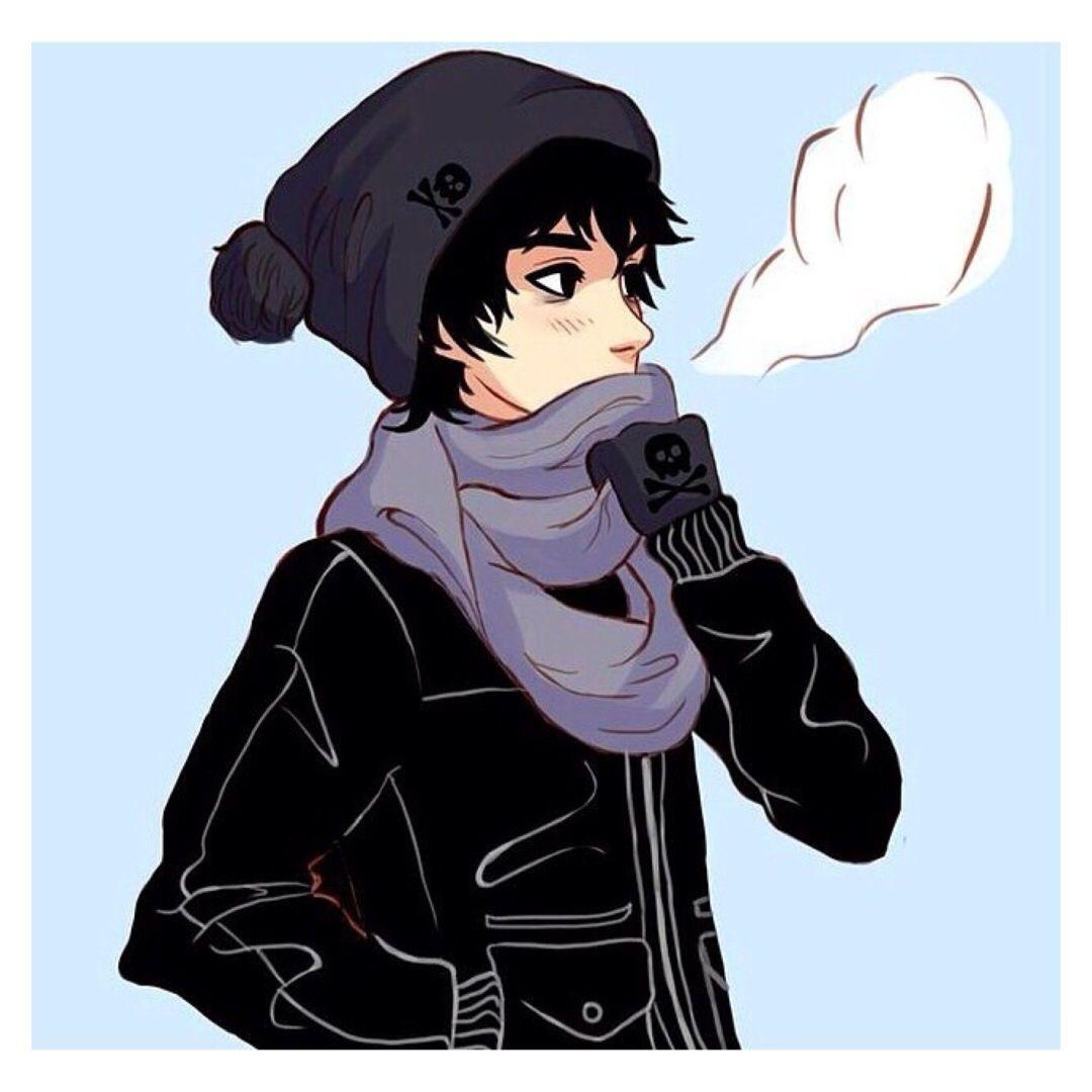 1080x1080 Nico Di Angelo (Mostly Inactive)+, Phone