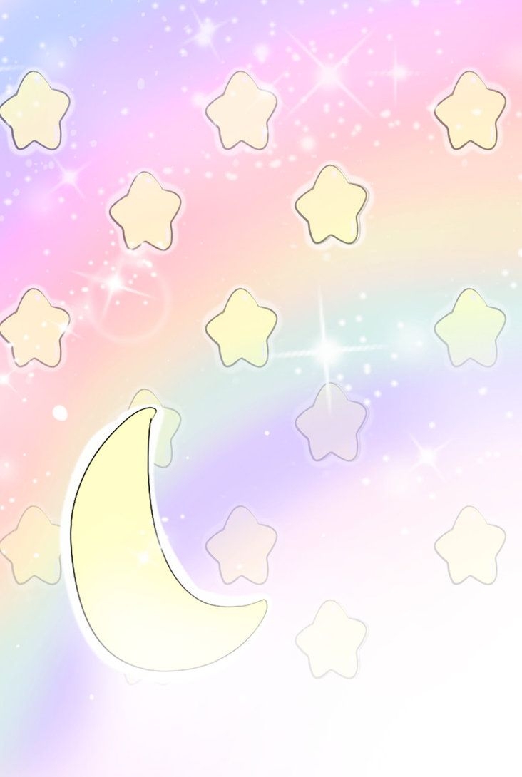 740x1090 Free download Cute Pastel Background Pastel bunbun anna stoll, Phone