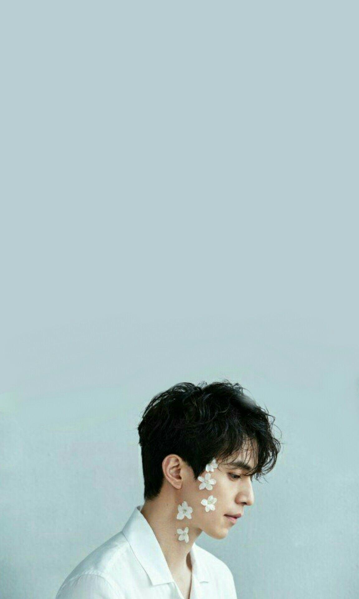 1160x1920 Lee Dong Wook Wallpaper. Kpop. Lee dong wook wallpaper, Phone