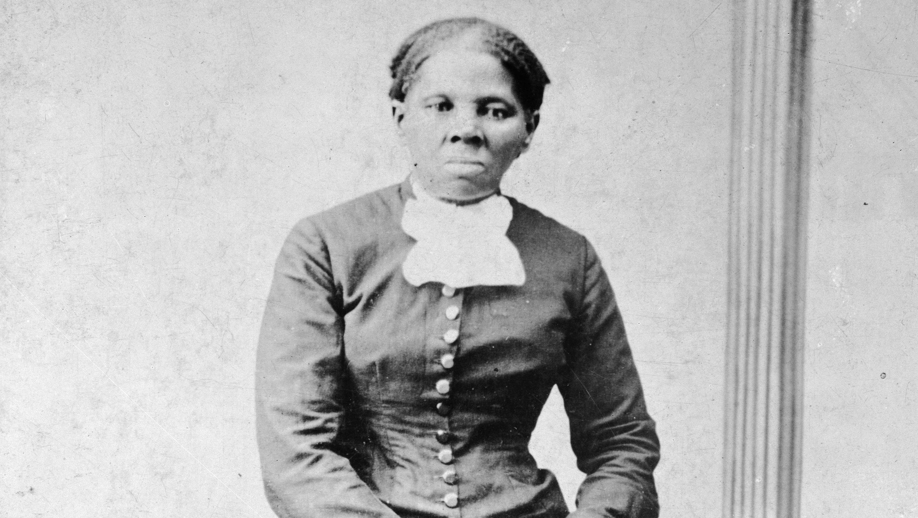 3060x1730 Harriet': Fact Checking The New Harriet Tubman Movie, Desktop