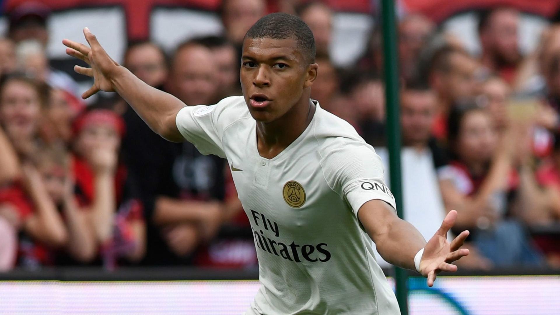 1920x1080 Kylian Mbappe transfer news: Why Chelsea failed to sign, Desktop