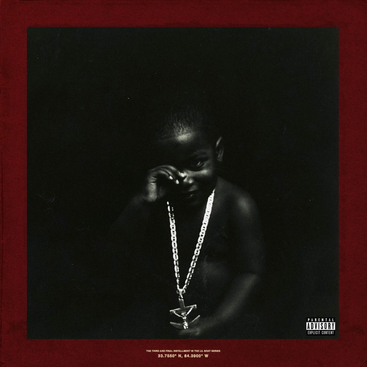 1400x1400 Lil Yachty unleashes new album 'Lil Boat 3', Phone