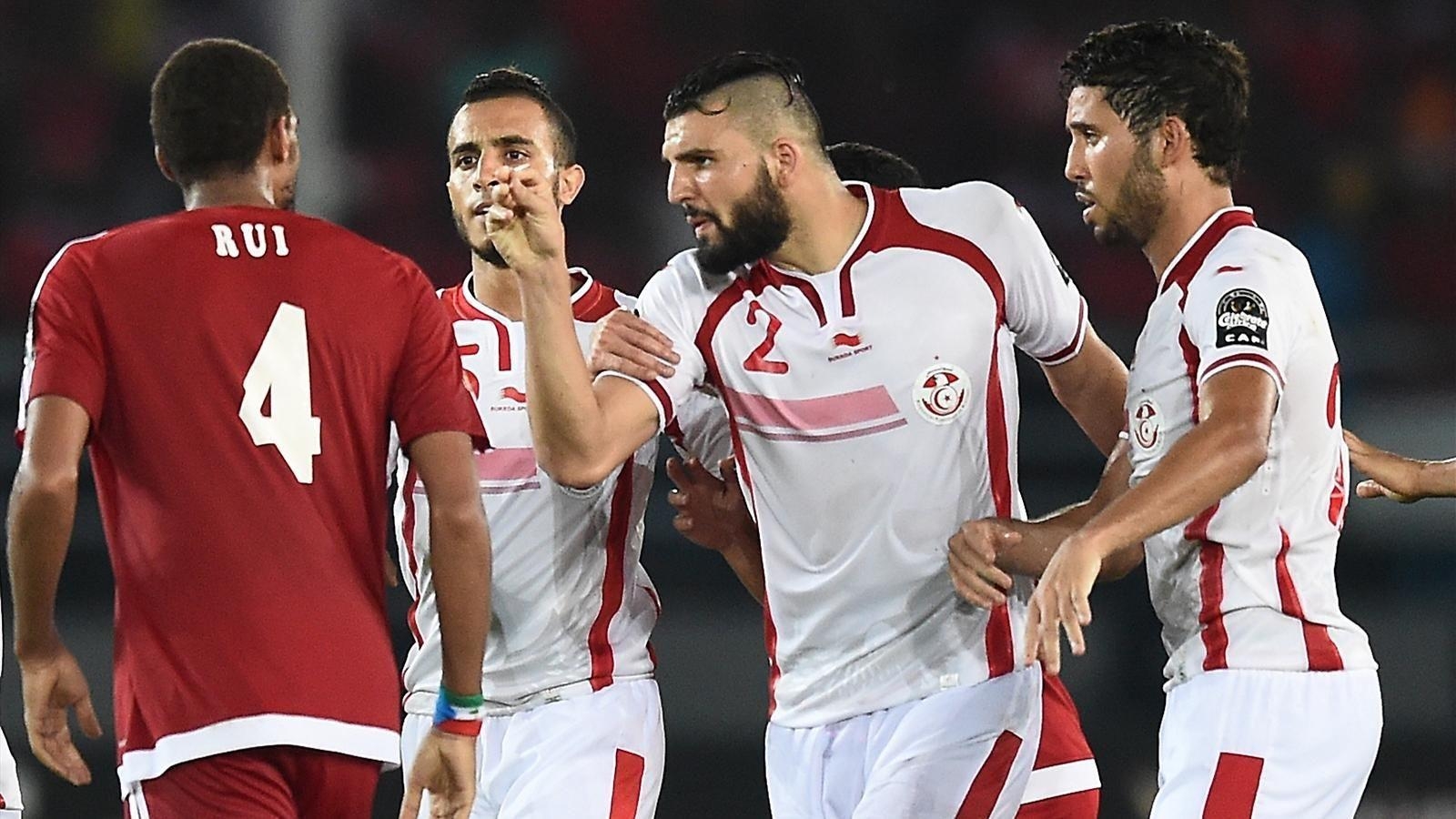 1600x900 Tunisia clear to play in 2017 African Nations Cup qualifiers, Desktop